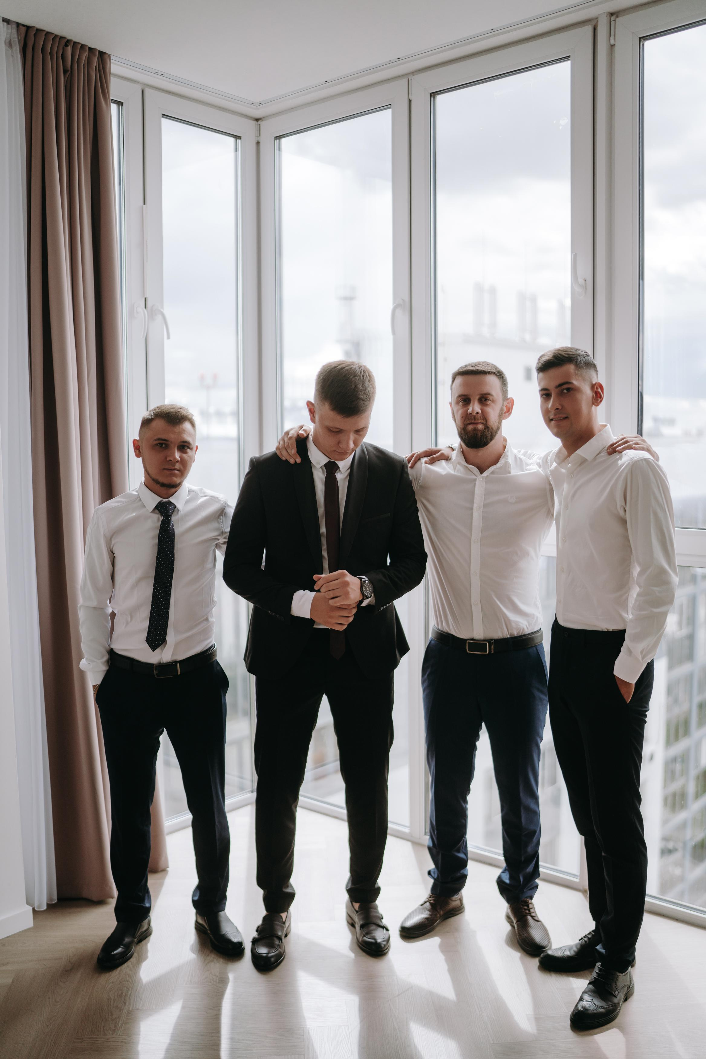 26 АВГУСТА 2023