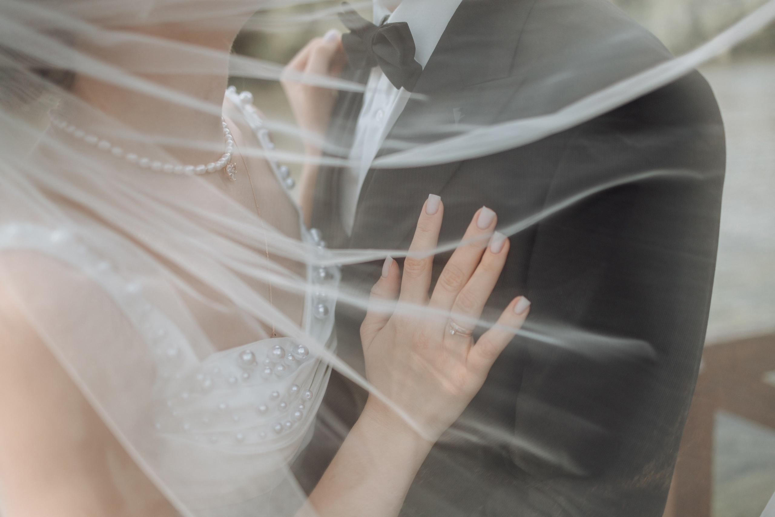 Егор и Дарья. Свадебный репортажный семейный фотограф