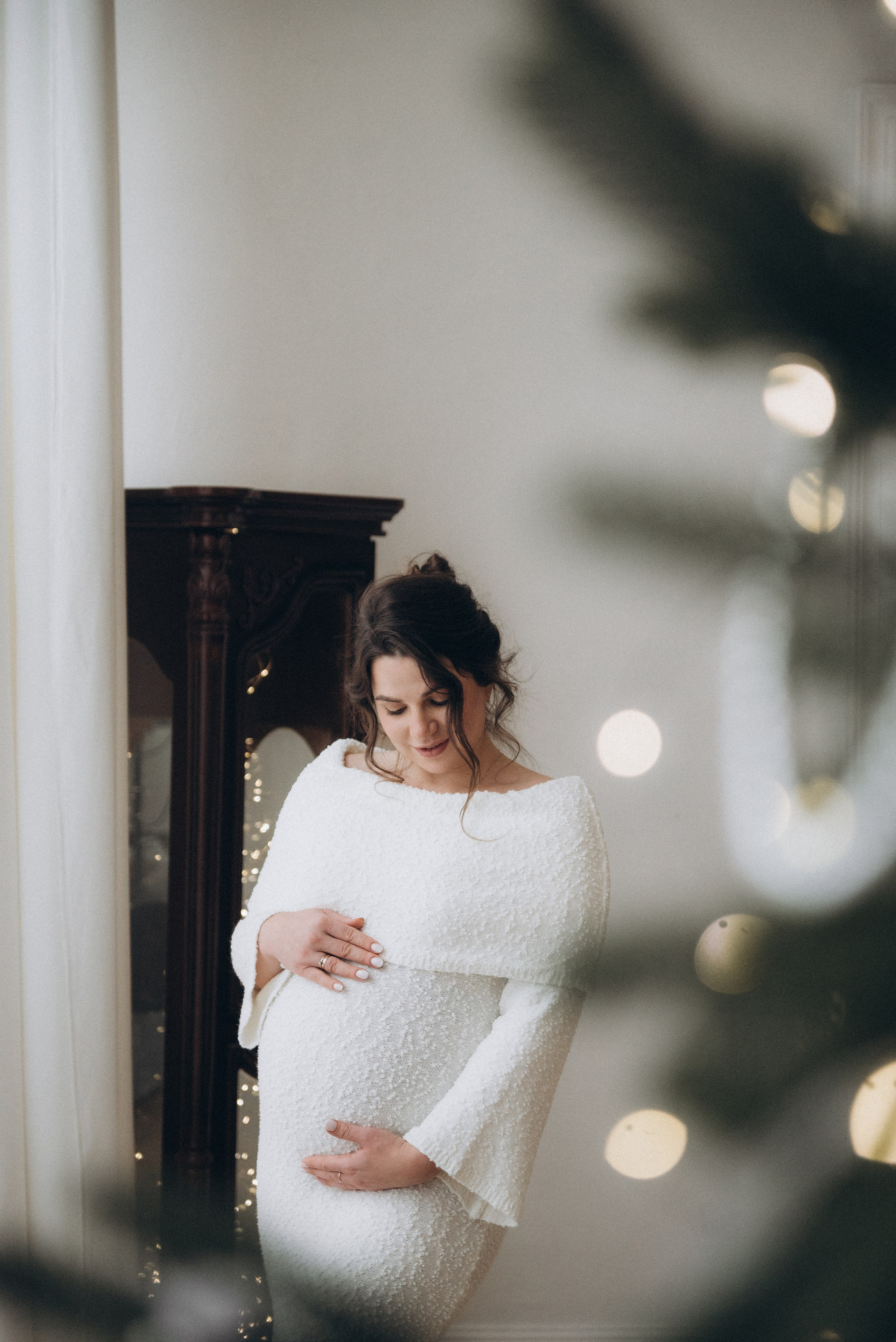 Саша и Катя. Суханова Регина Фотограф Сергиев Посад