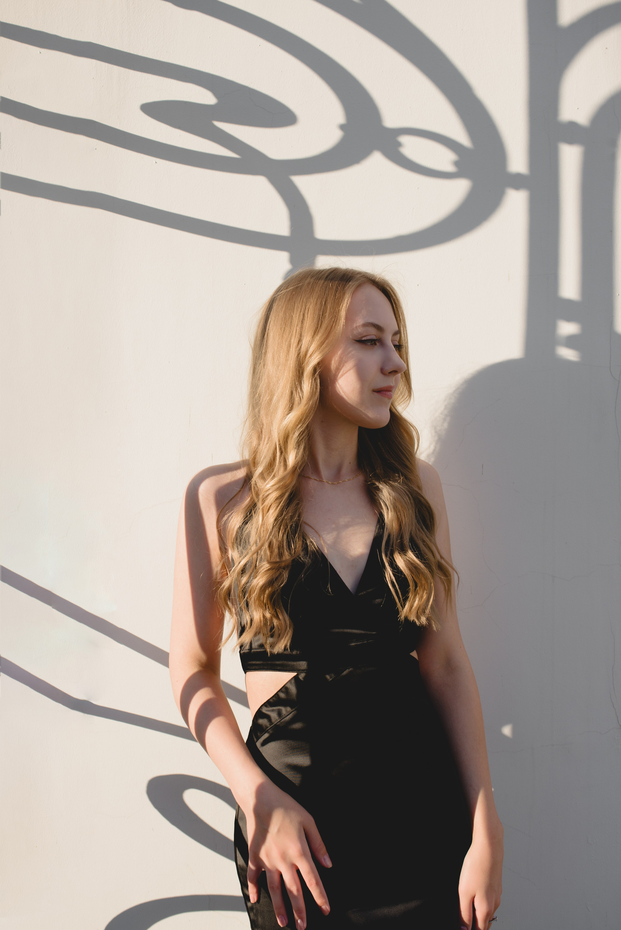 Анна. Фотограф Людмила Белова