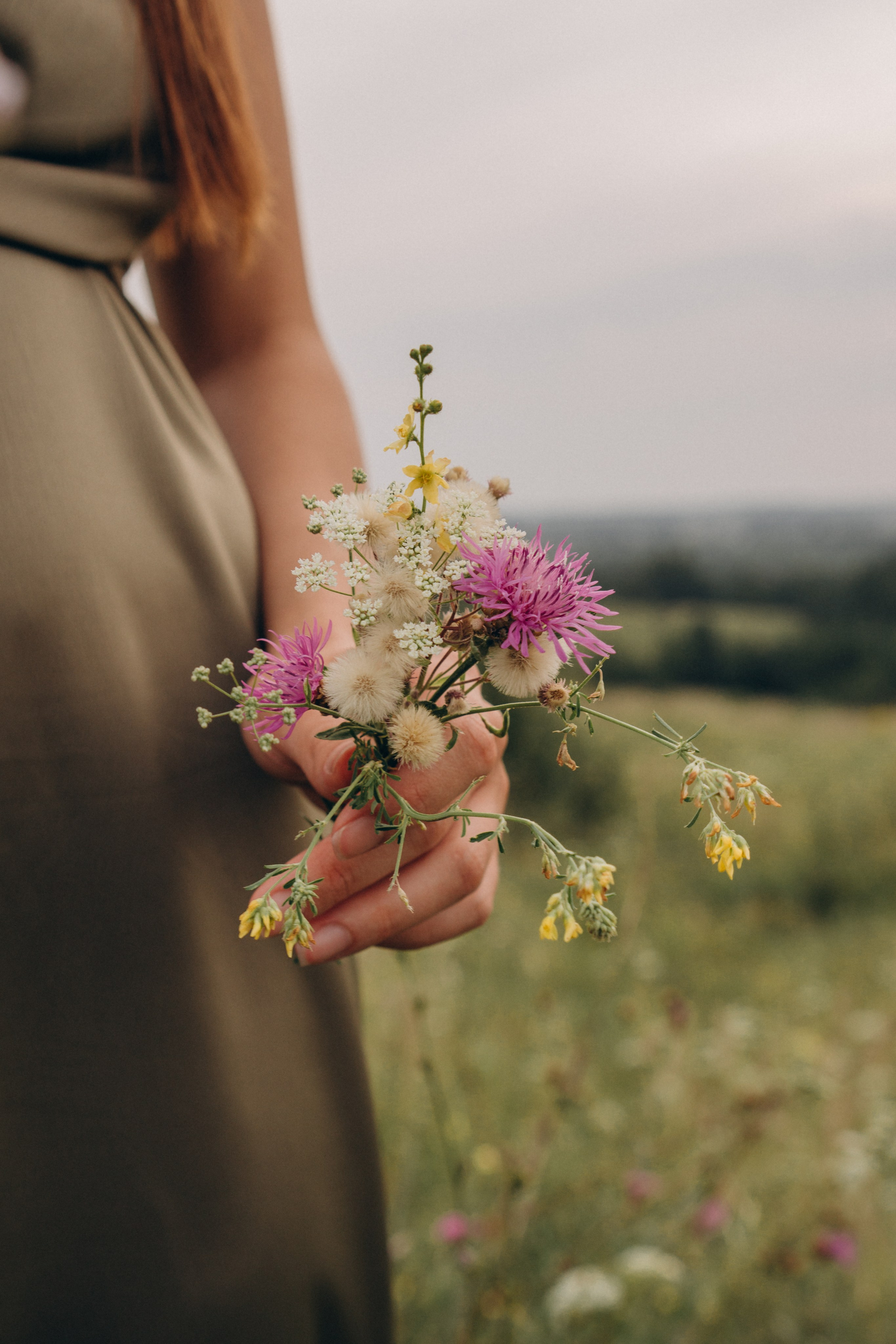 Юля. Фотограф Людмила Белова