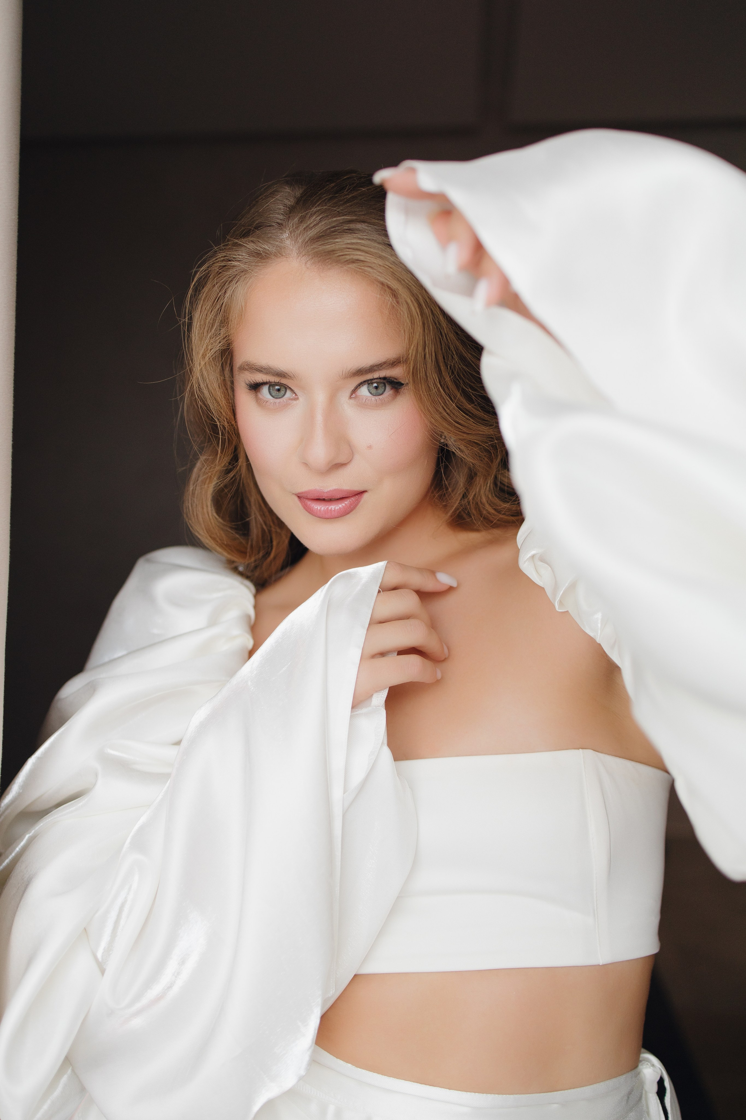 Полная серия. Фотограф Лиходедова Анастасия