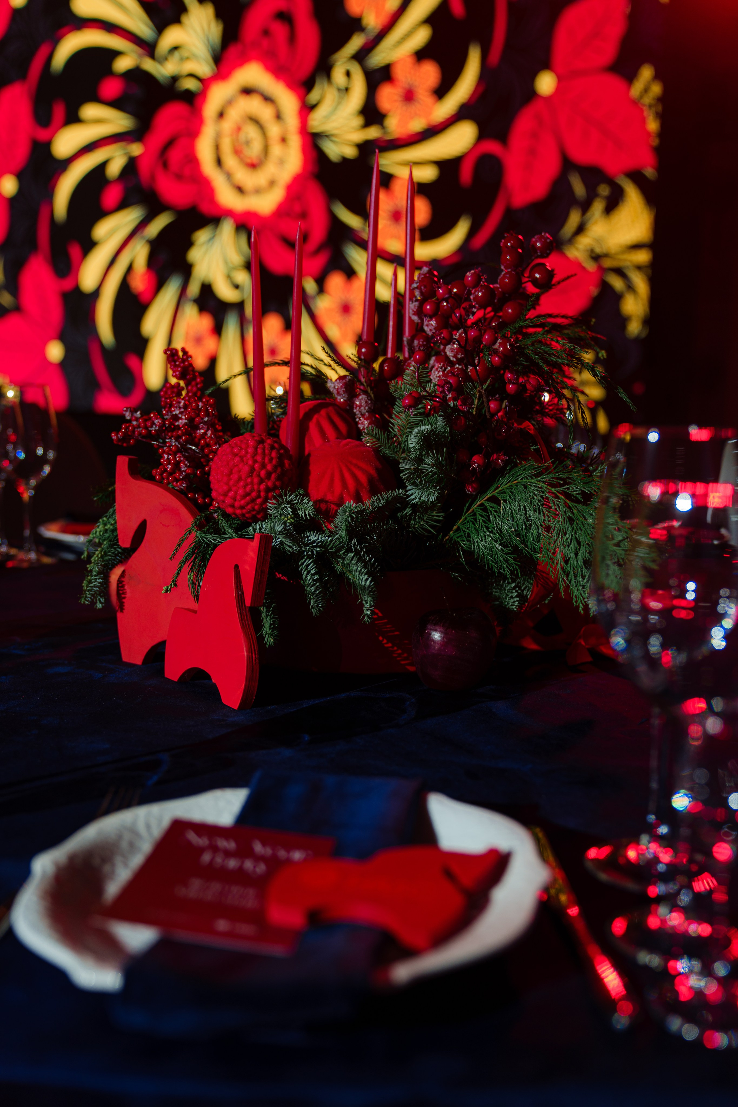 New Year Party. Свадебный и репортажный фотограф Ростов-на-Дону Алексей Гуль