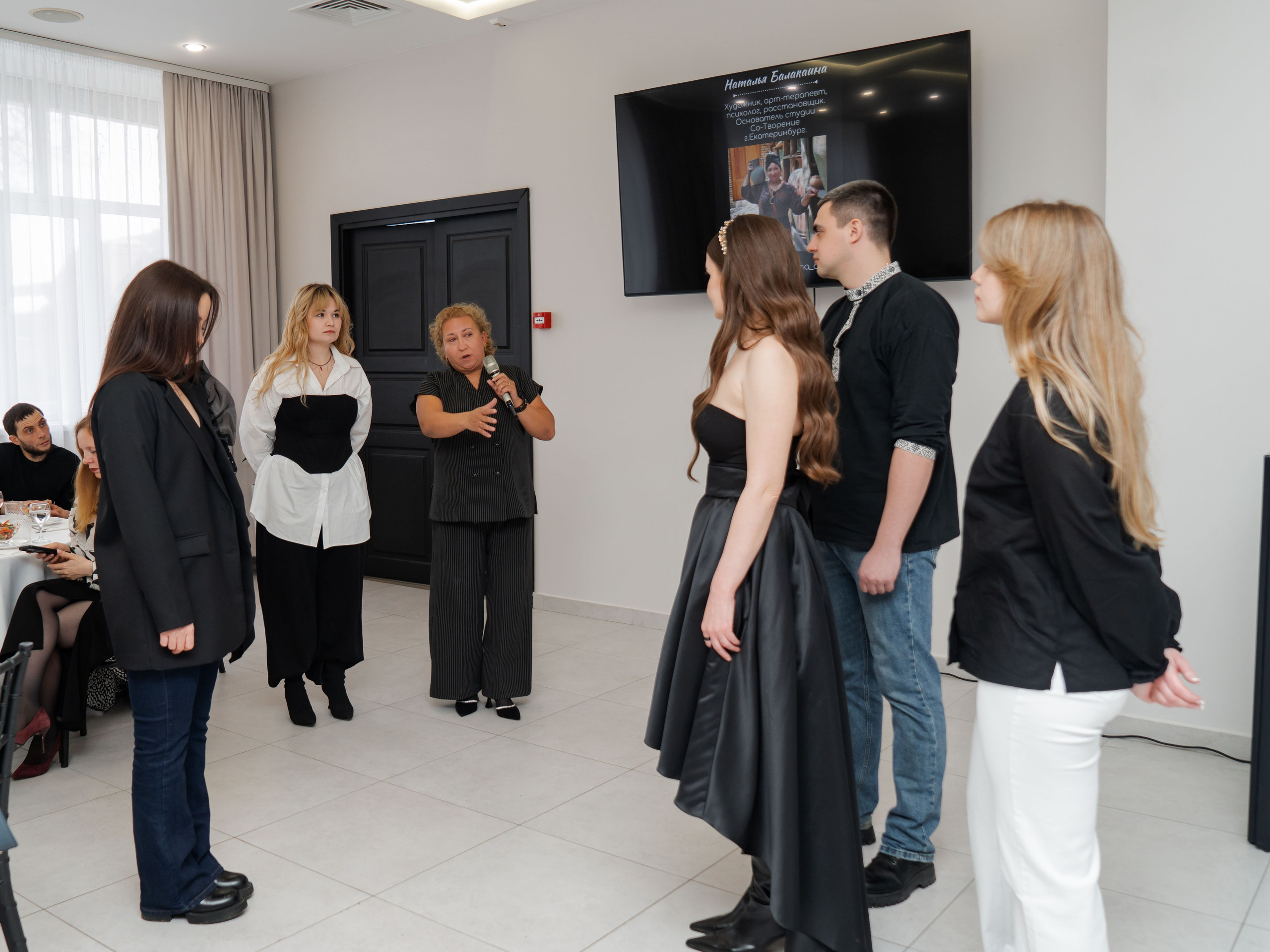 Нетворкинг 11. Семейный и детский фотограф в Екатеринбурге и НевьянскеТимурова Алина