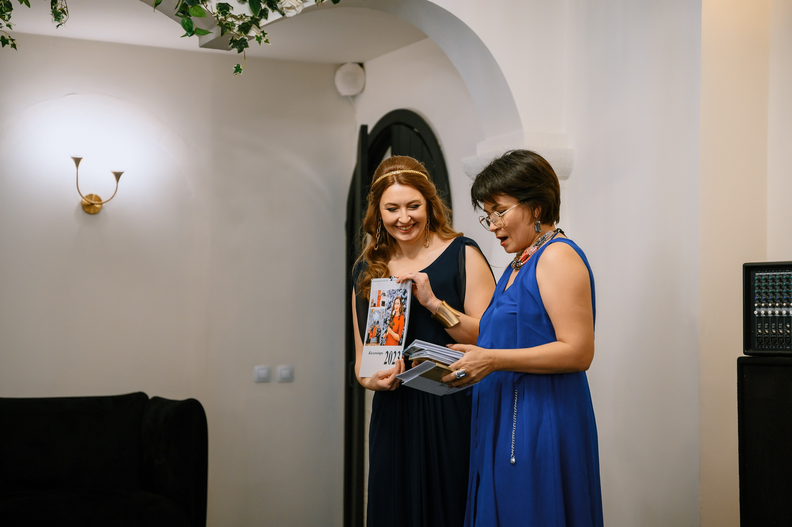 Поэтический вечер Ольги Любимовой. Свадебный и просто хороший фотограф в Челябинске