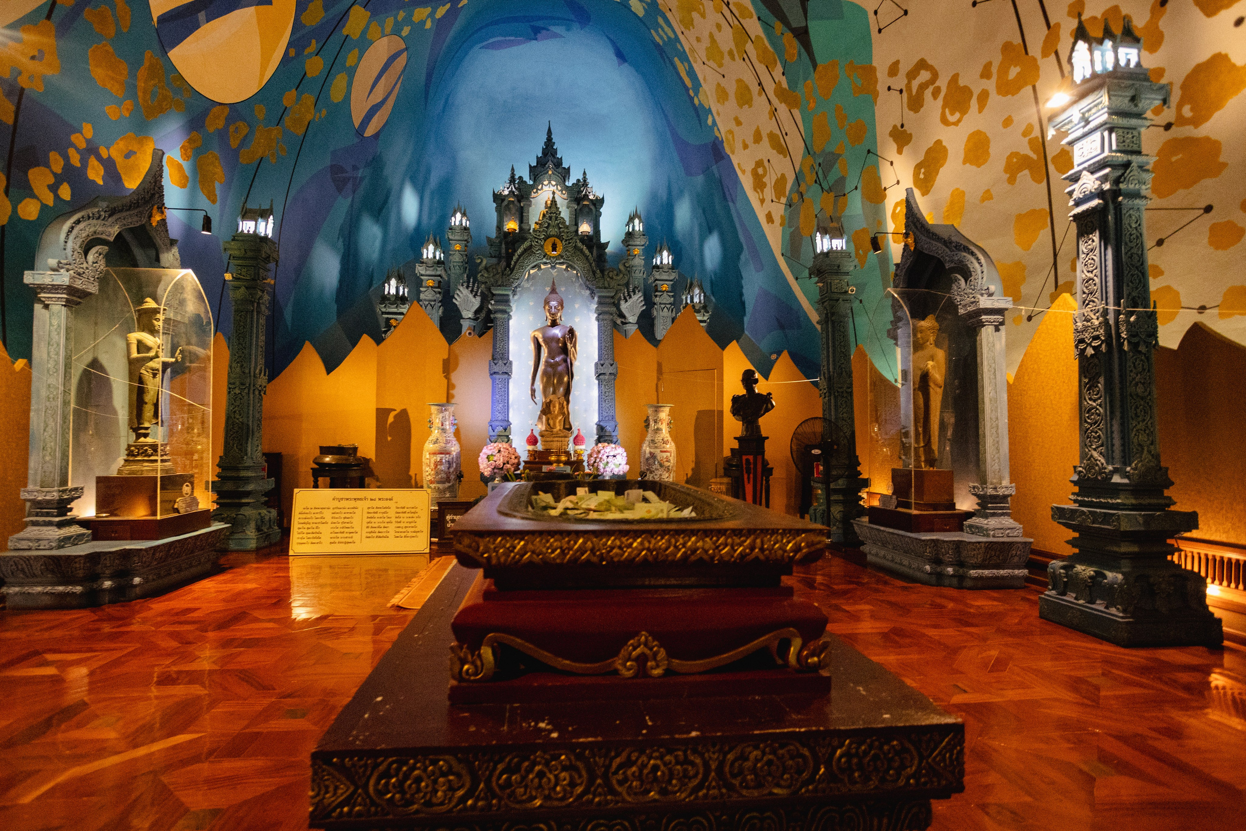 Bangkok. Фотограф Сонкина Татьяна