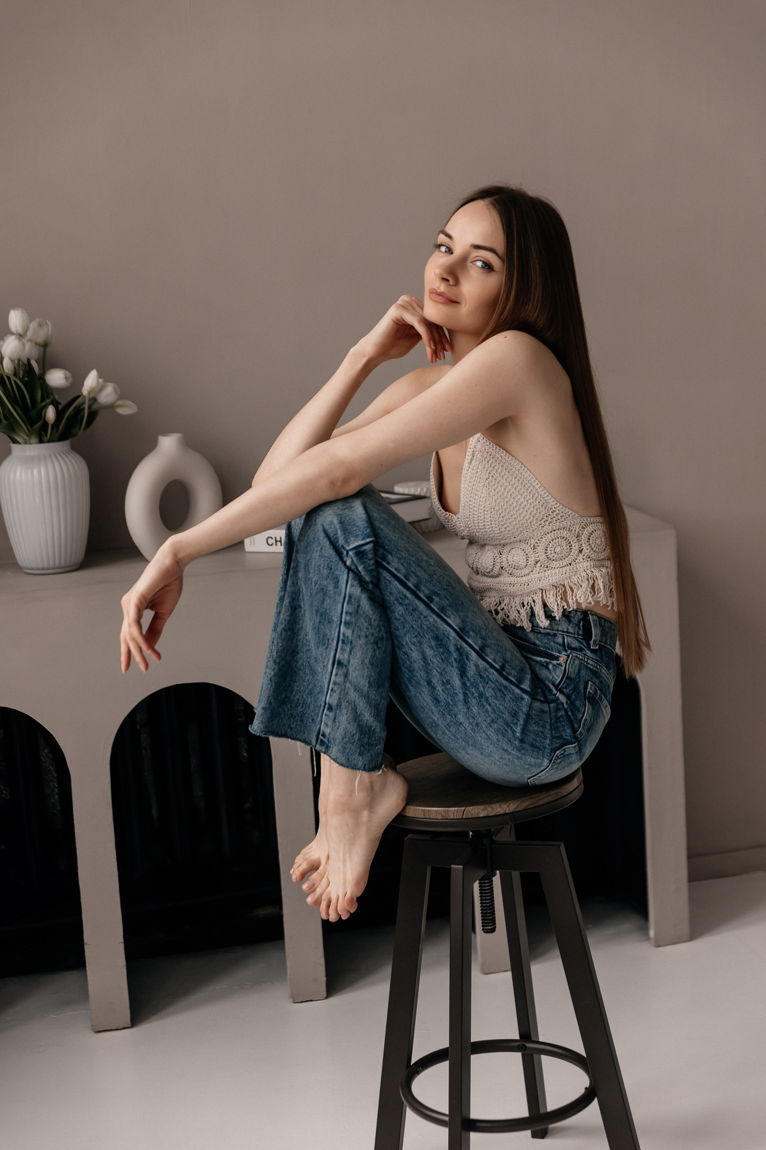 Вероника. Семейный фотограф Минск Усова Ольга