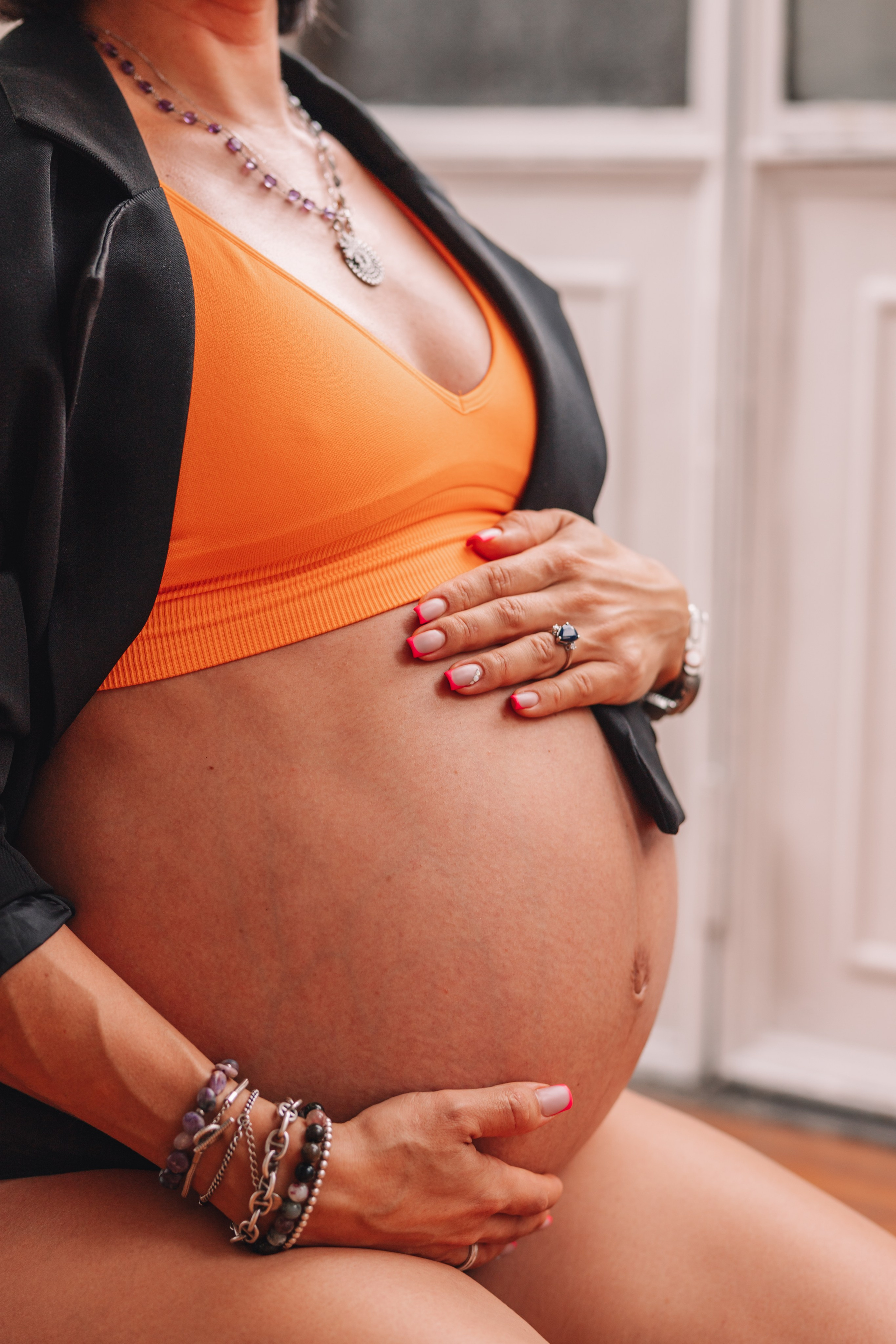 Esperando un milagro. Fotógrafo en Buenos Aires
