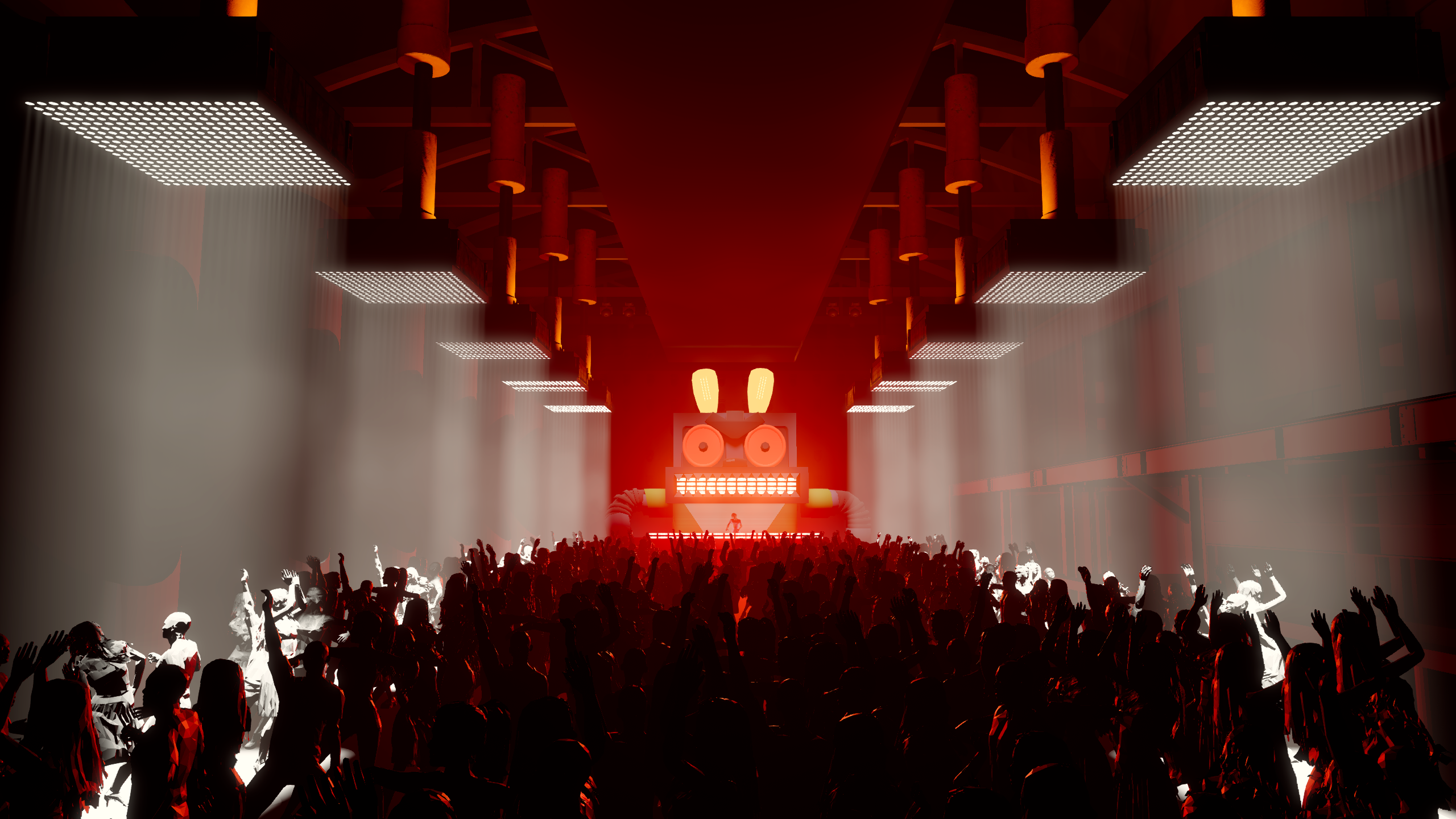 ZAYAZ / VOLK?. OOPS TEAM