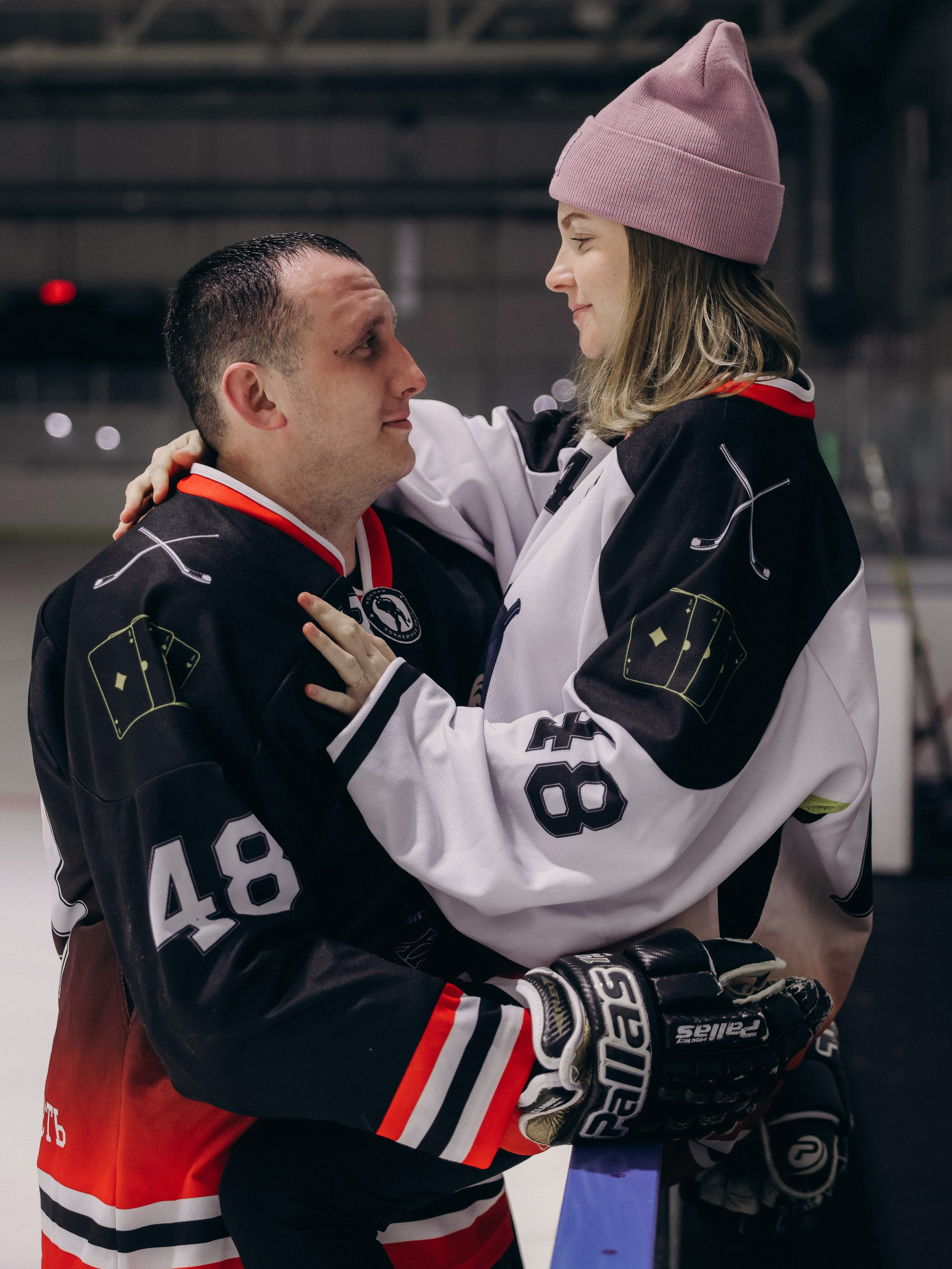 Два в одном. Мультифотограф Динара Ахмедзянова