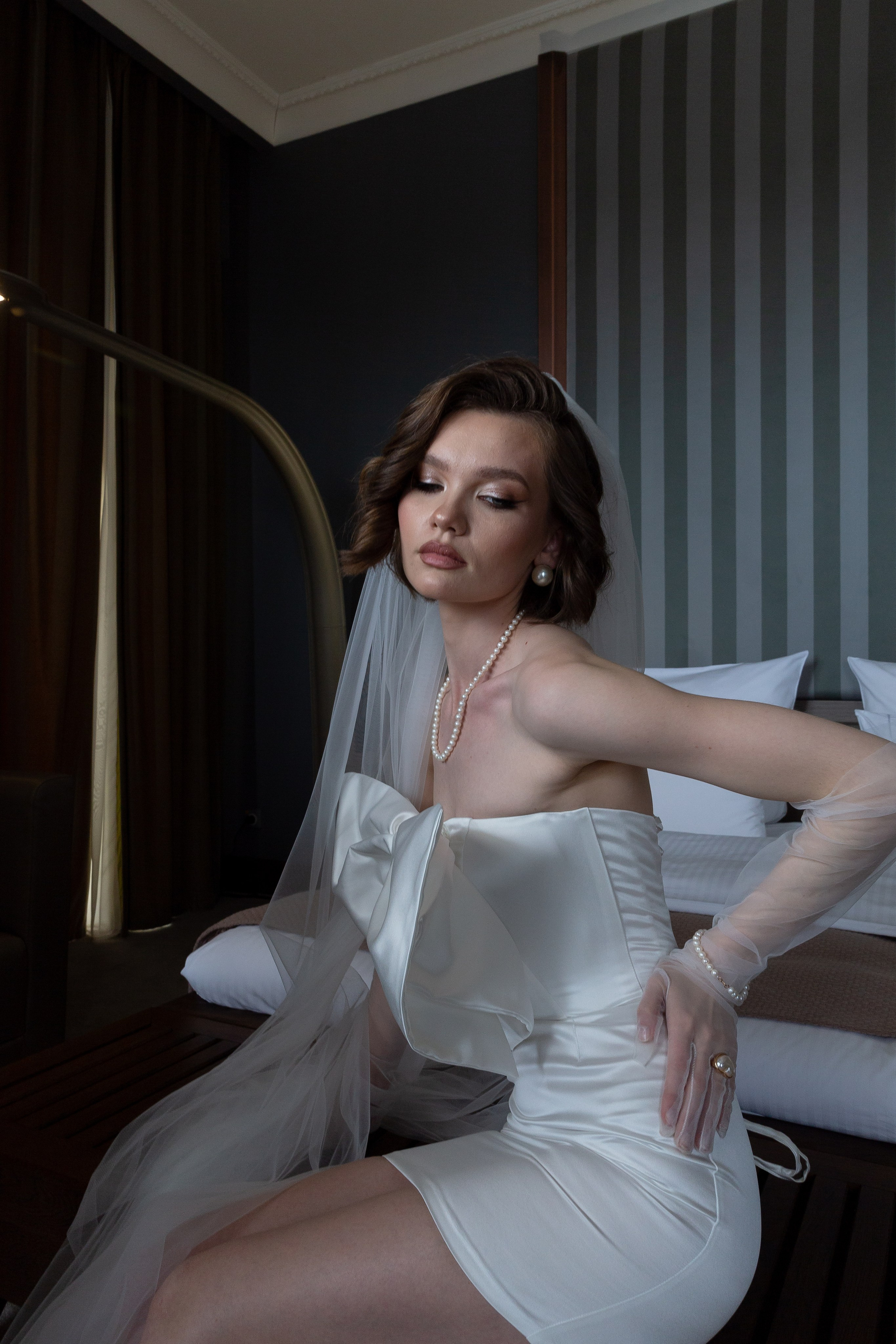 Bride's morning. Фотограф Виктория Святенюк