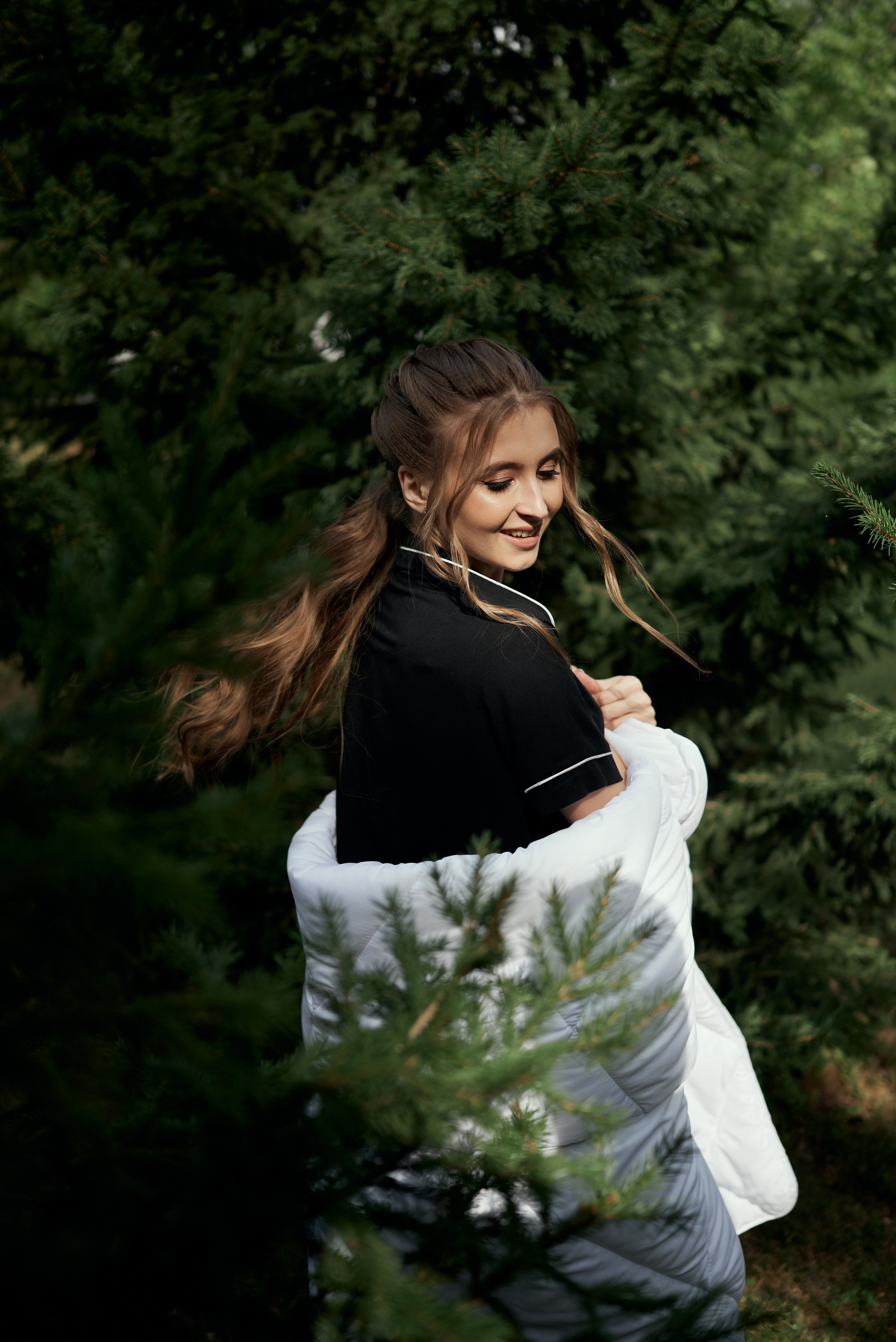 Кристина и Кирилл. Свадебный фотограф Александр Браво