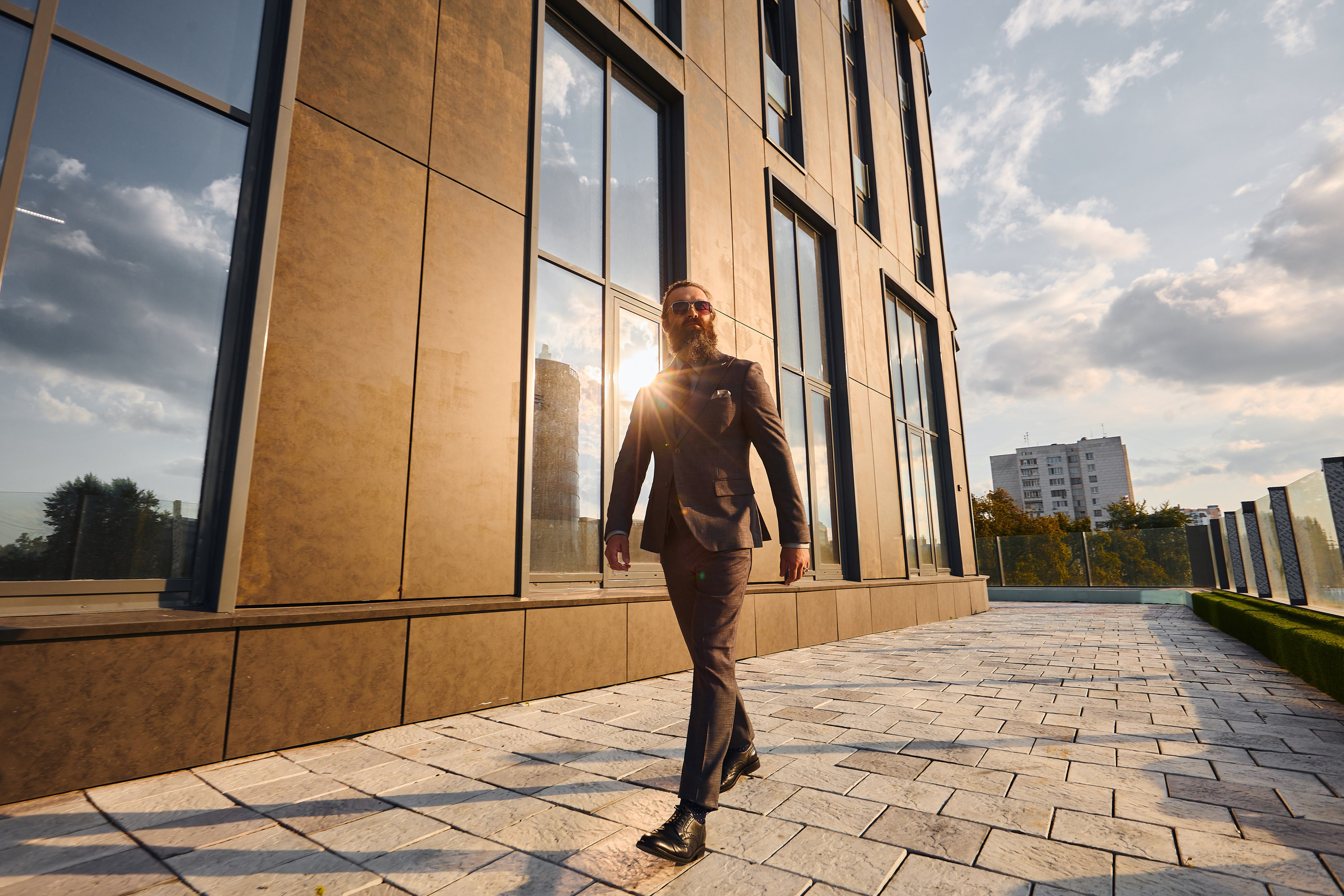 Машаров. Реклама. Бизнес портрет Аэросъемка Интерьерная съемка Тюмень