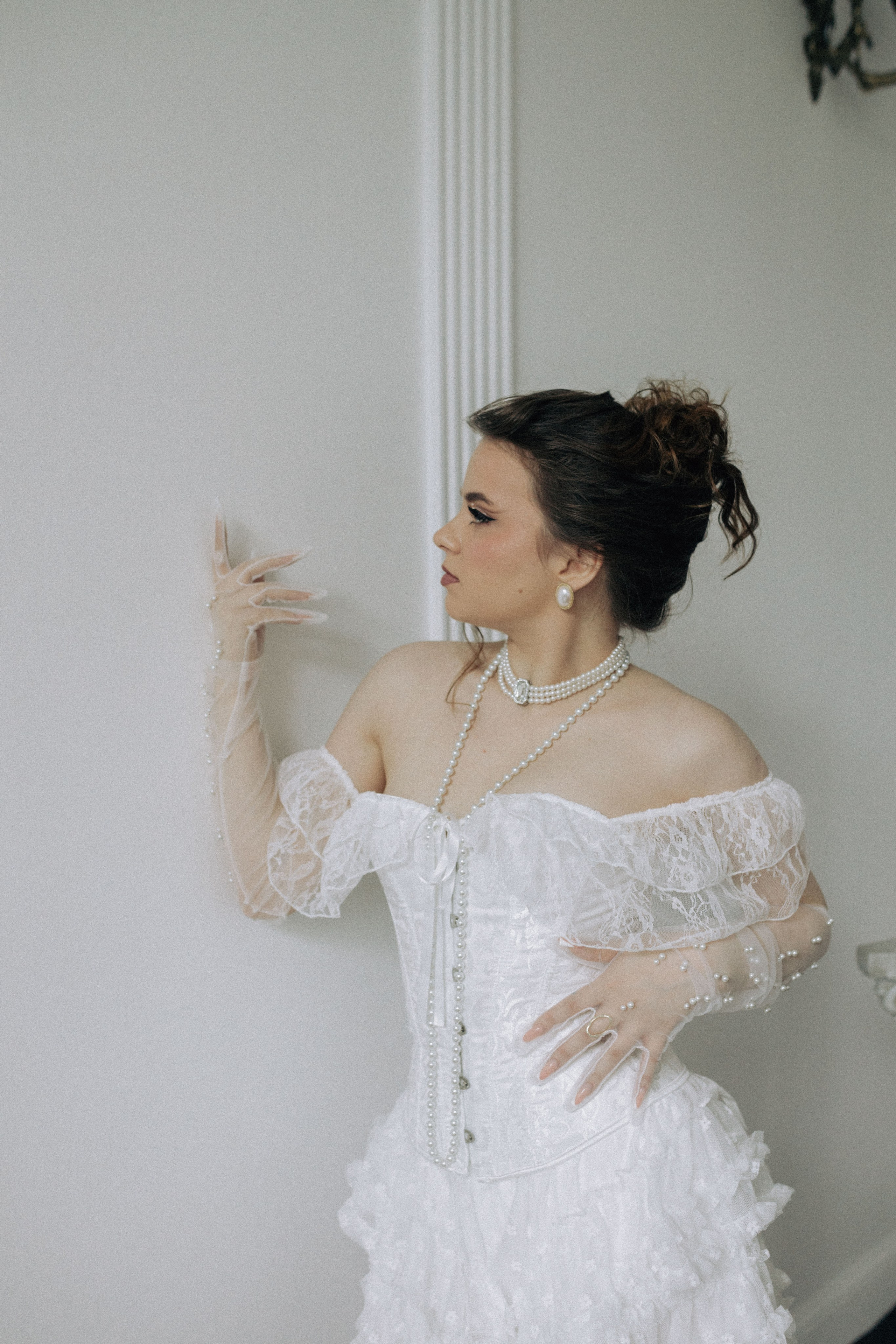 Лика. Фотограф Стилист Тюмень Вера Хайруллина