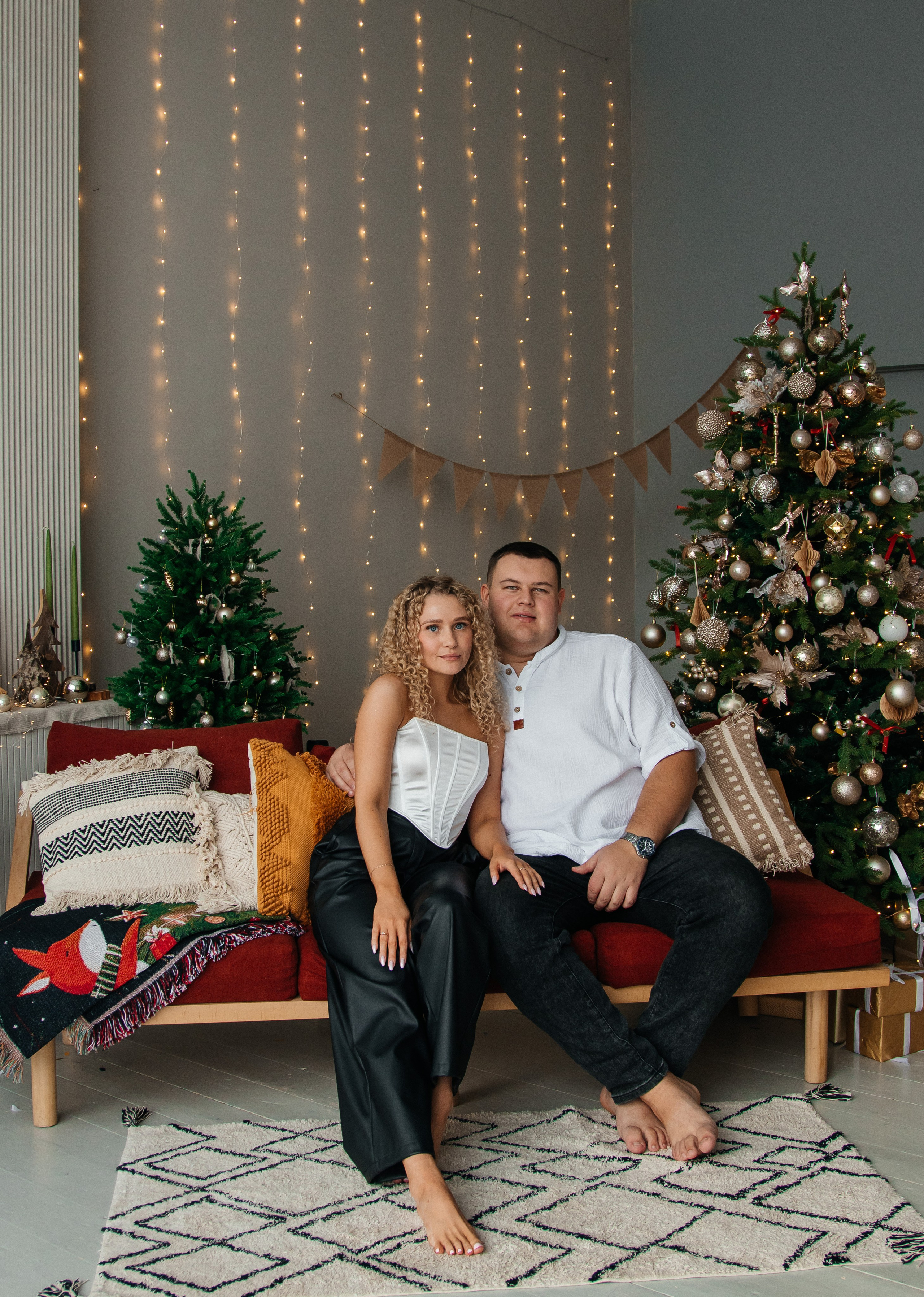 30.11.2024. Свадебный и семейный фотограф в Нижневартовске Татьяна Мартынова