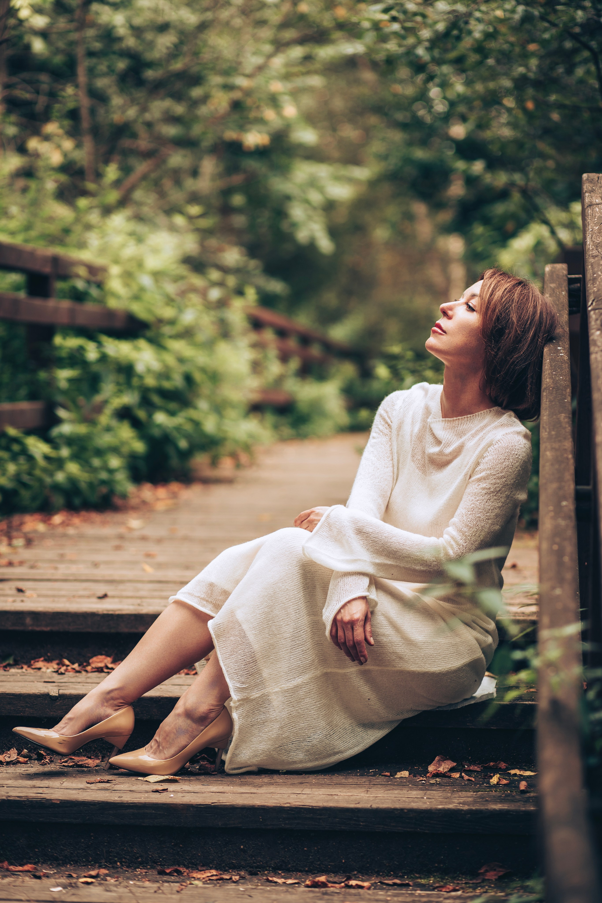 Ирина. Женский фотограф в Москве Рина Леонтьева