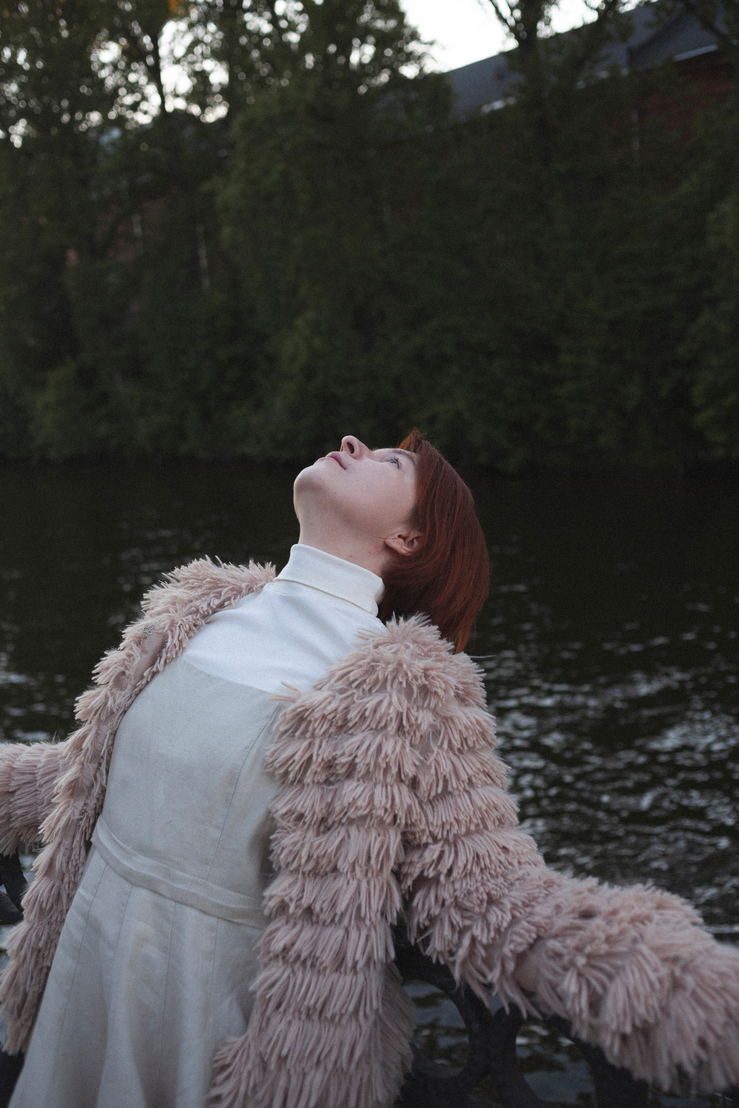 Мария. Фотограф Адигамова Юлия в Петербурге