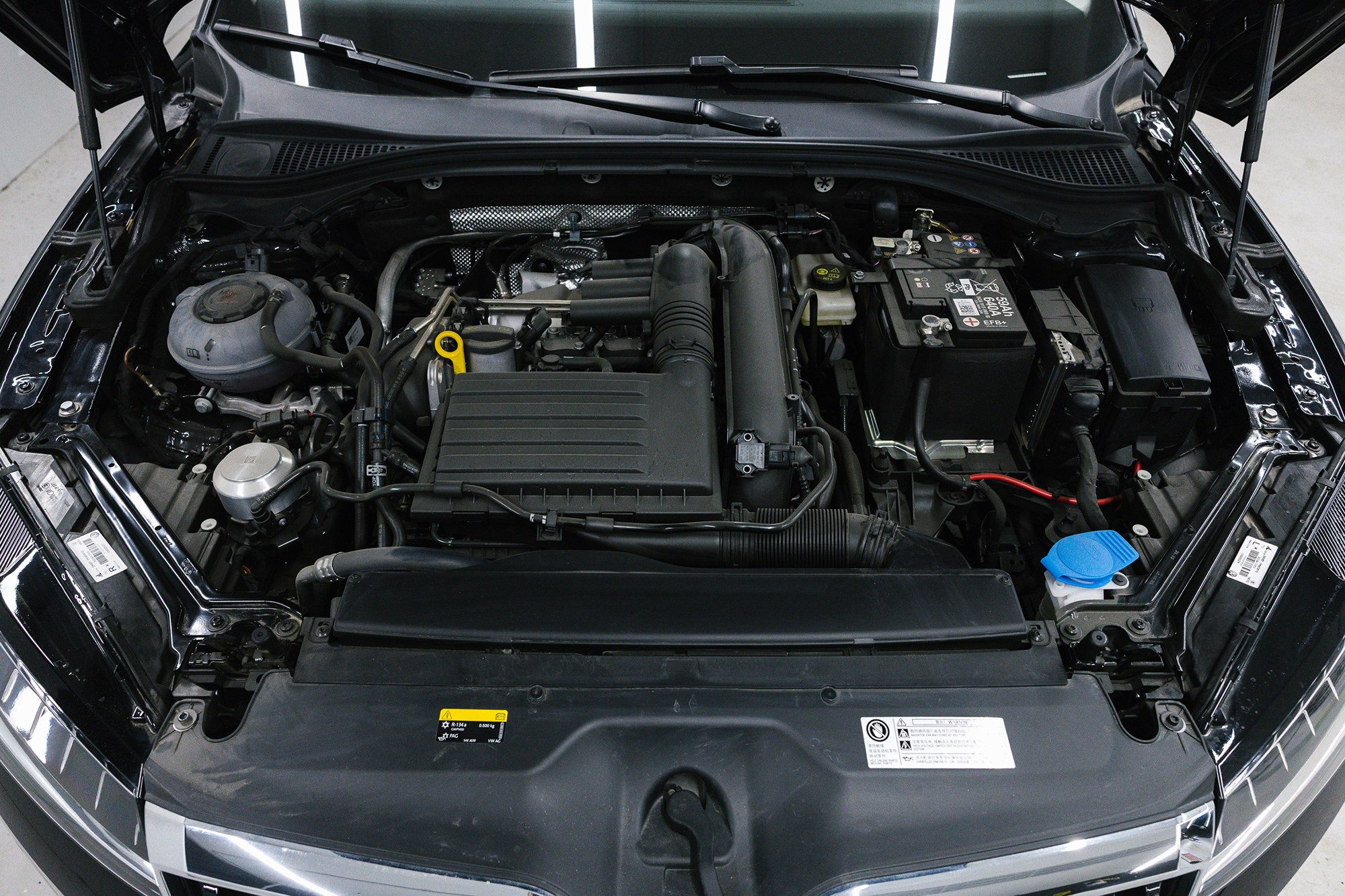 SKODA SUPERB  1.4 TSI DSG (150 л. с.). Автосалон «Х-Авто»