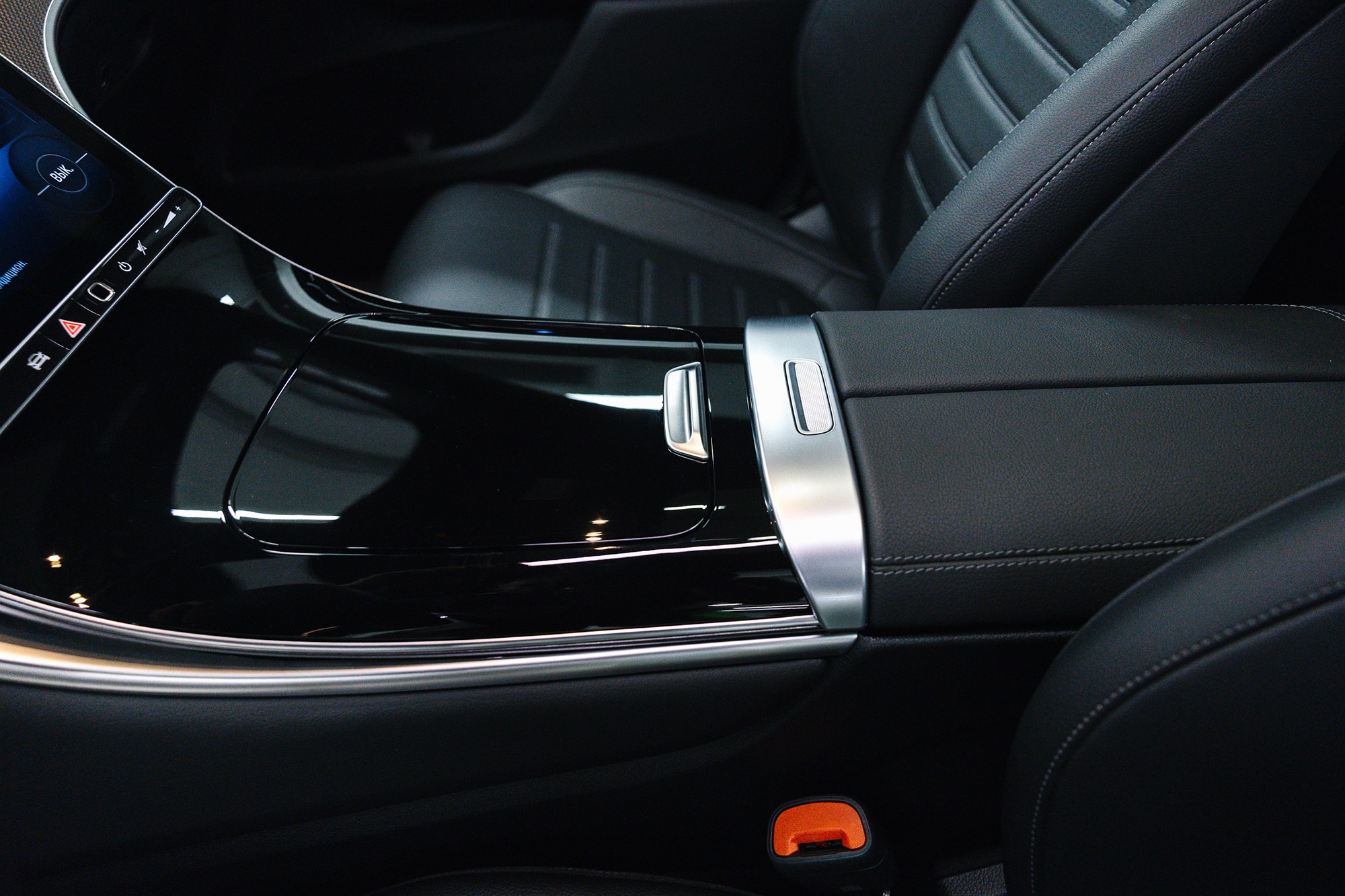 Mercedes-Benz GLC Coupe 260 II 2.0 л (204 л. с.). Автосалон «Х-Авто»