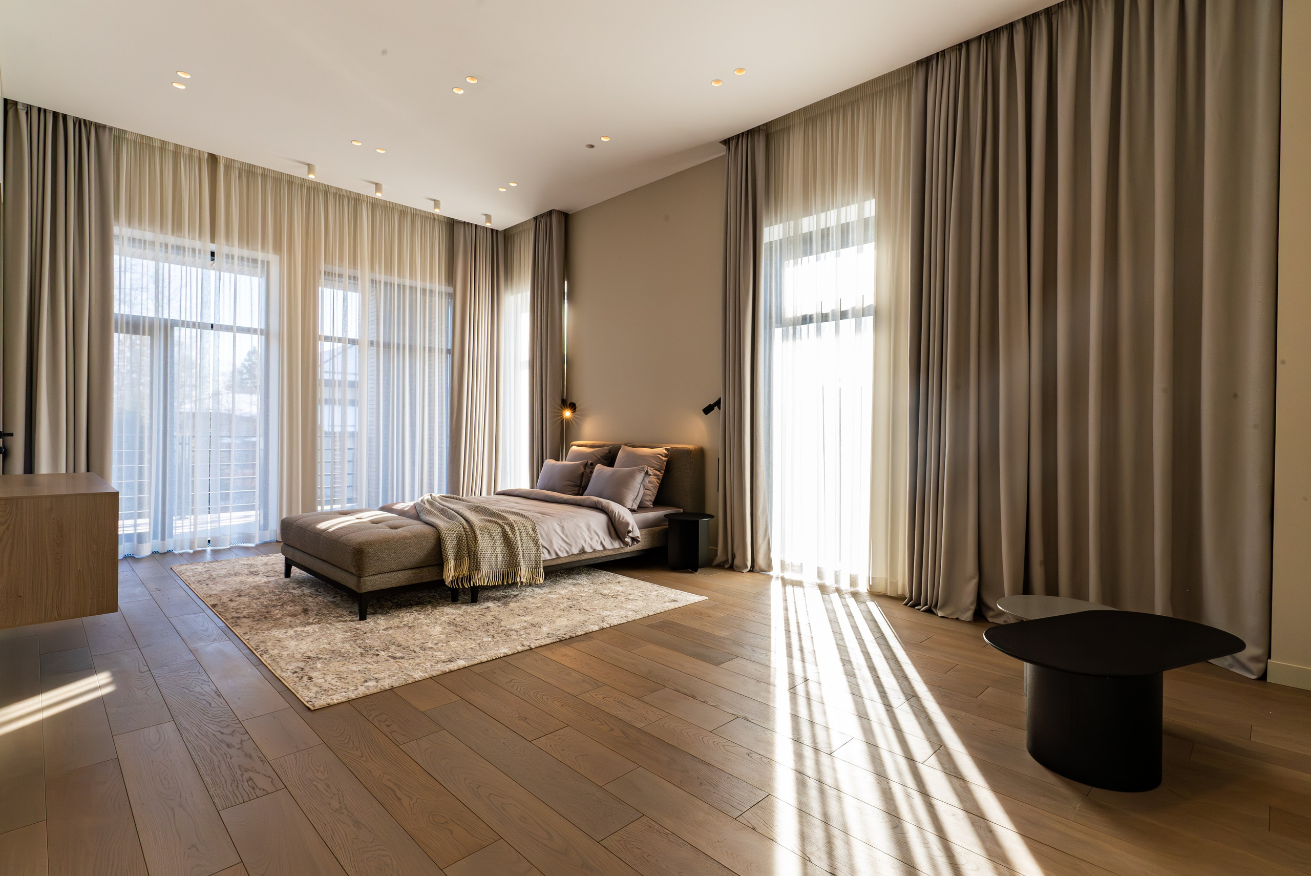 Интерьерная. KUSTOV PRODUCTION — профессиональная фотосъёмка в Москве