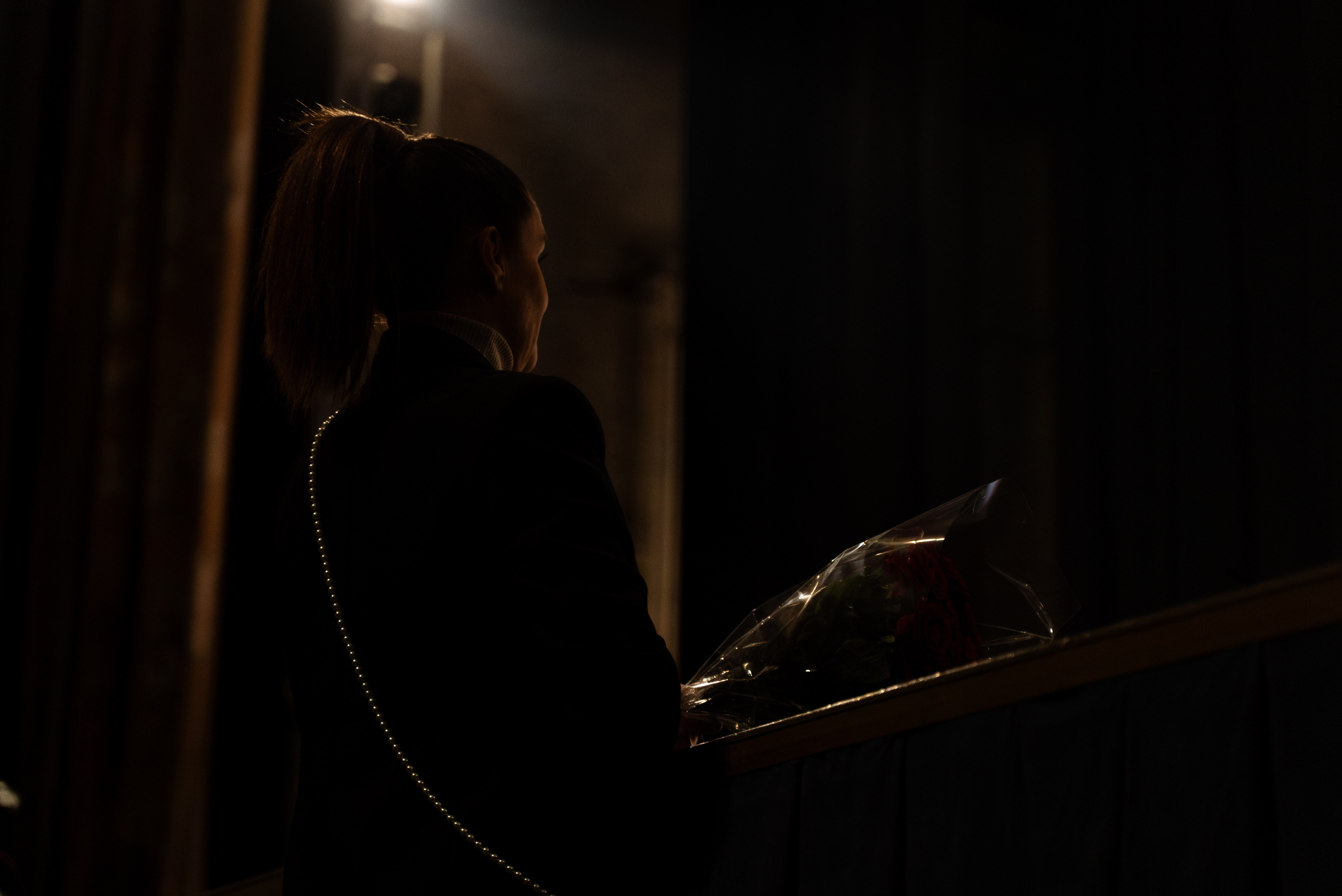 Концерт Игоря Саруханова. KUSTOV PRODUCTION — профессиональная фотосъёмка в Москве