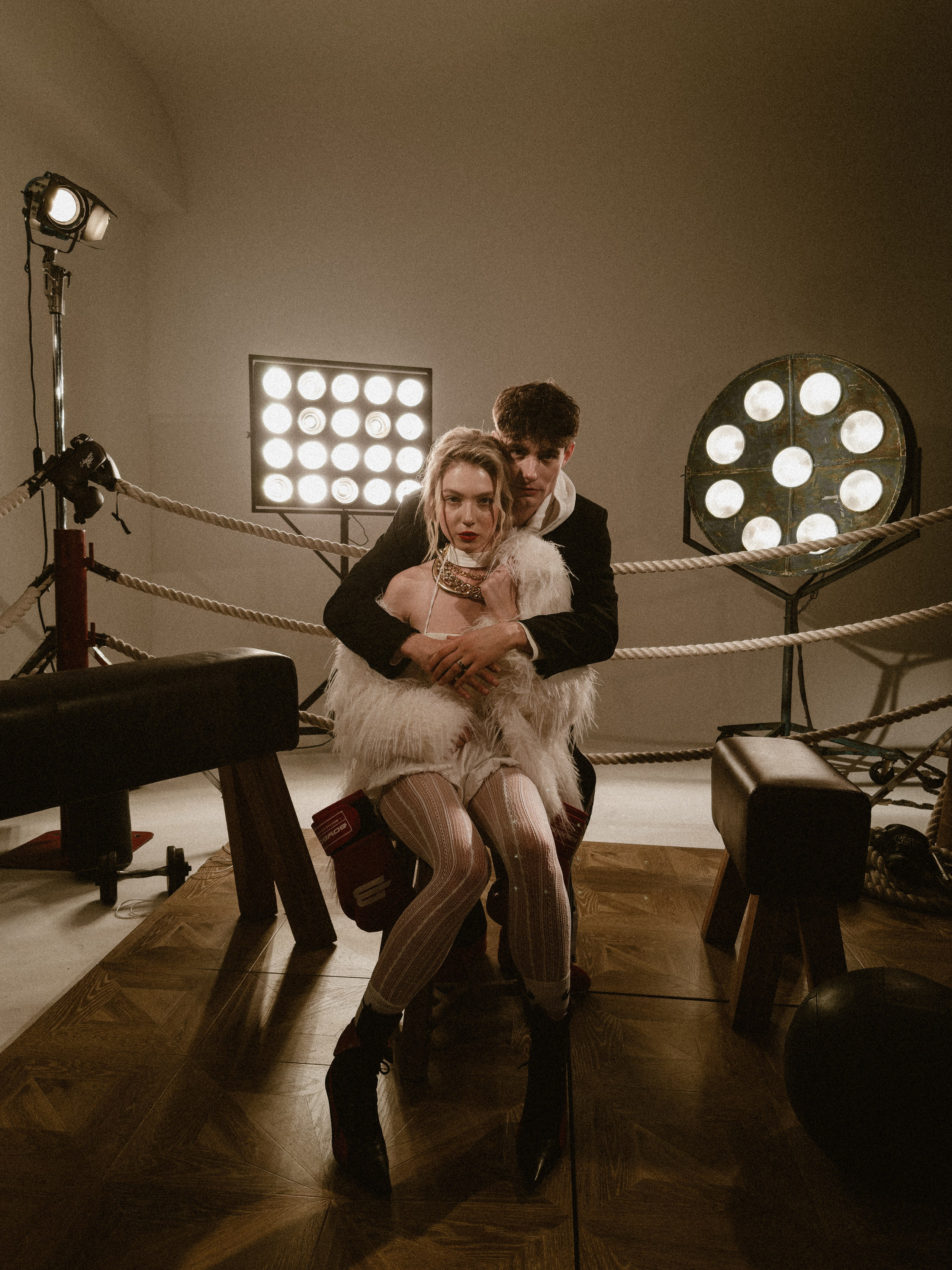 Portfolio Party. Свадебный фотограф в Ульяновске Владимир Лесников