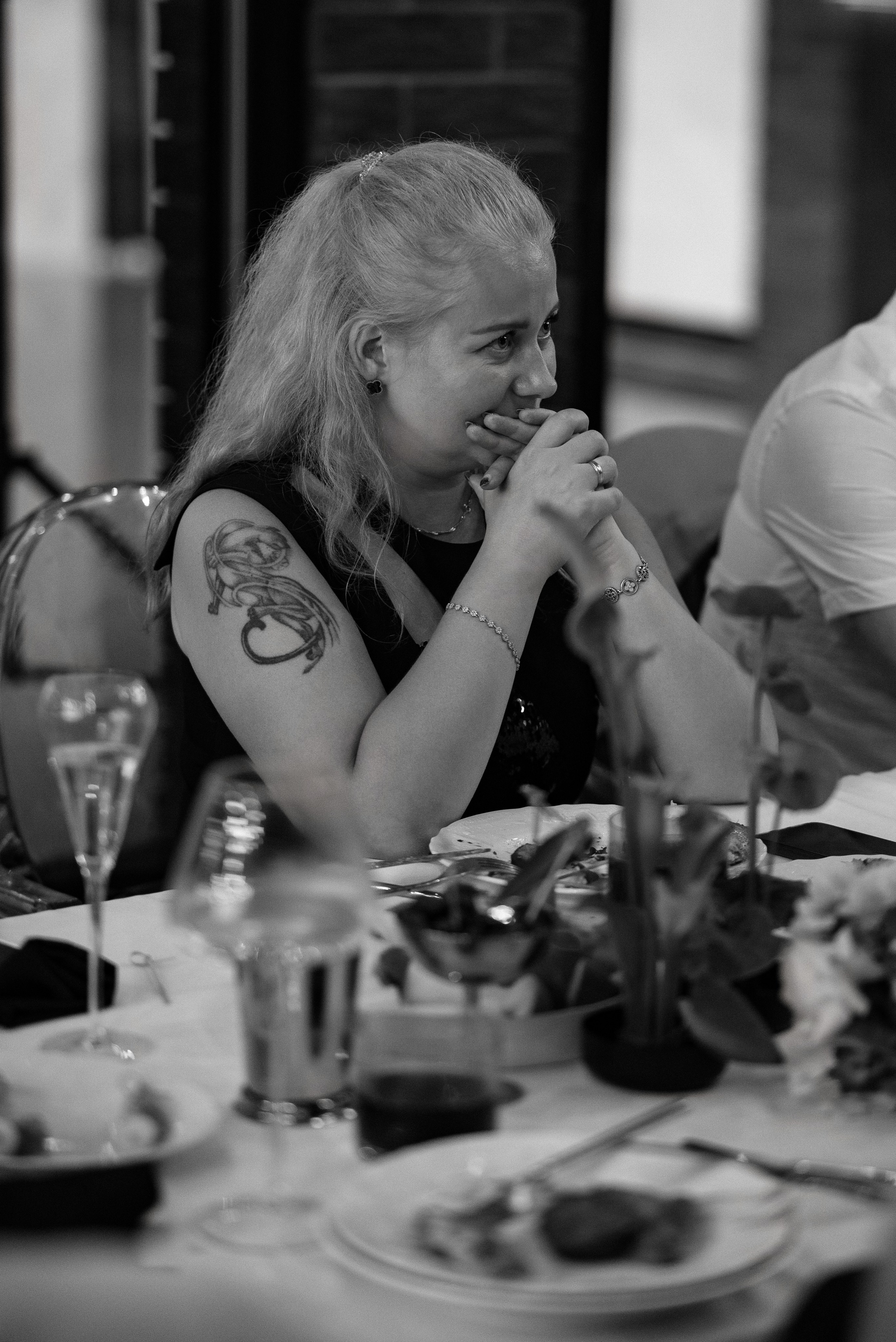 Эльшад и Настя. Свадебный фотограф Минск