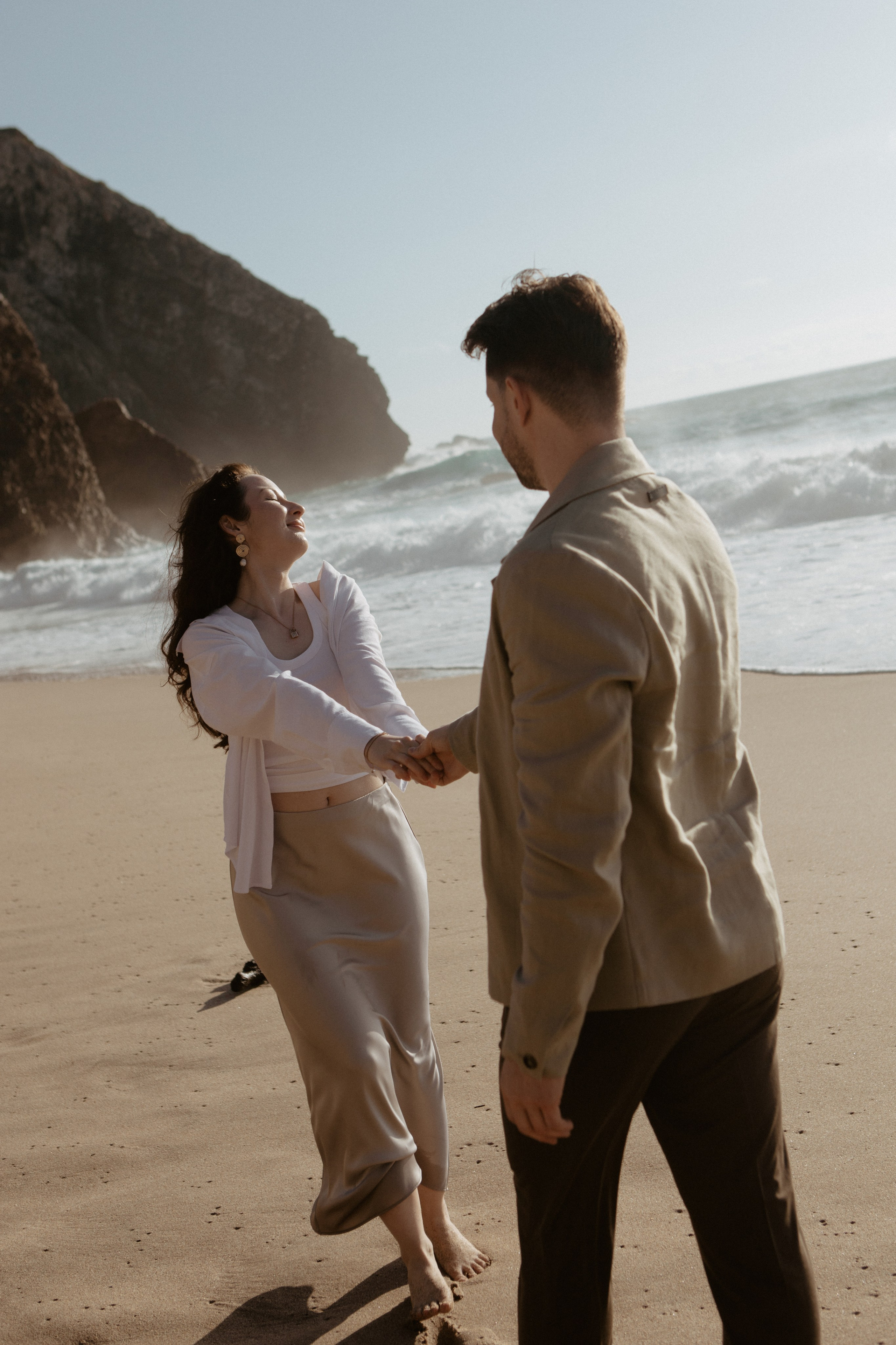 Patrik & Darina. Photographer Lisbon|Portugal Nadiya Kharytonenko