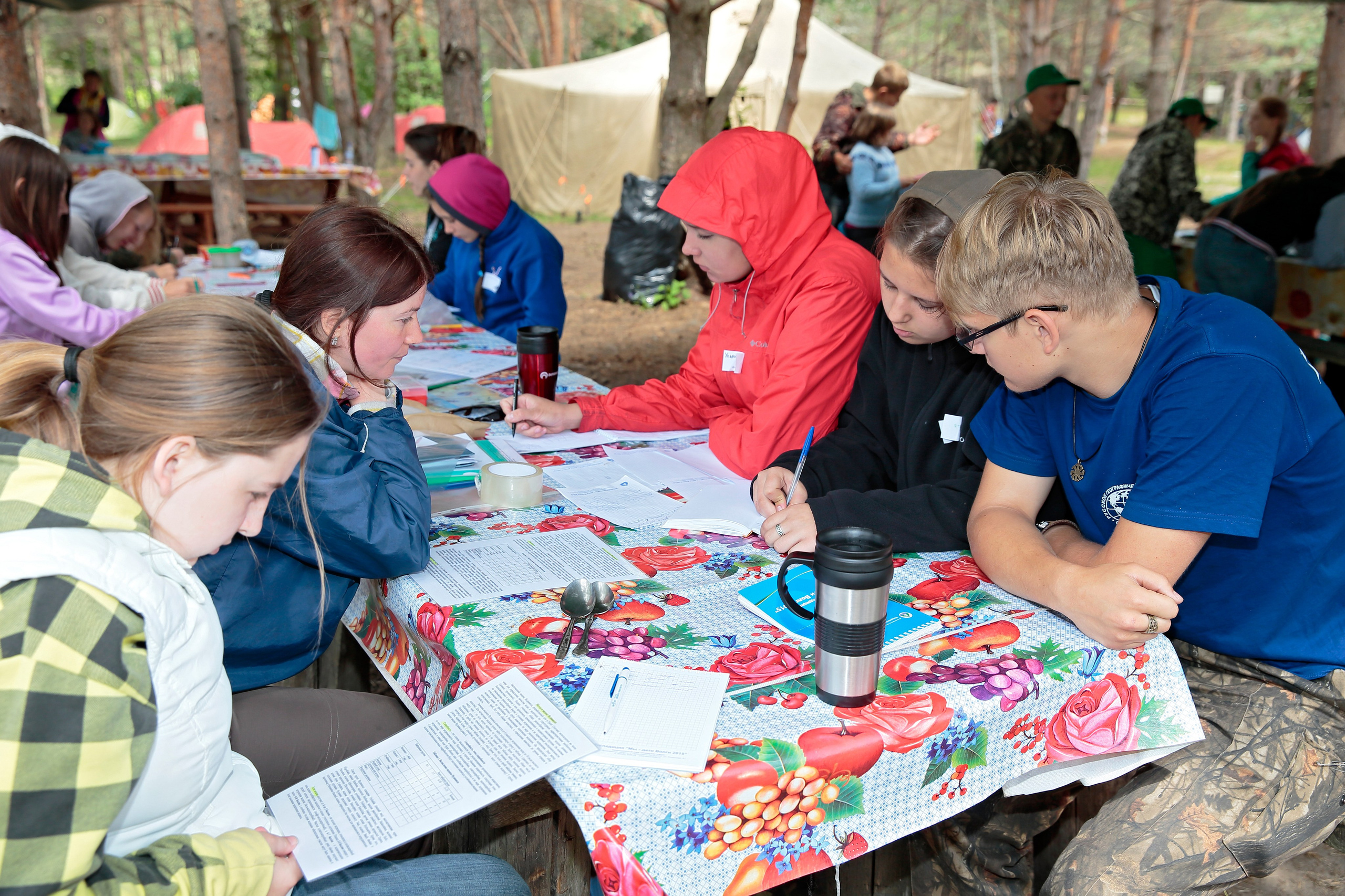 Мы — дети Волги 2015. Попов.фото — Предметная фотостудия в Новой Москве