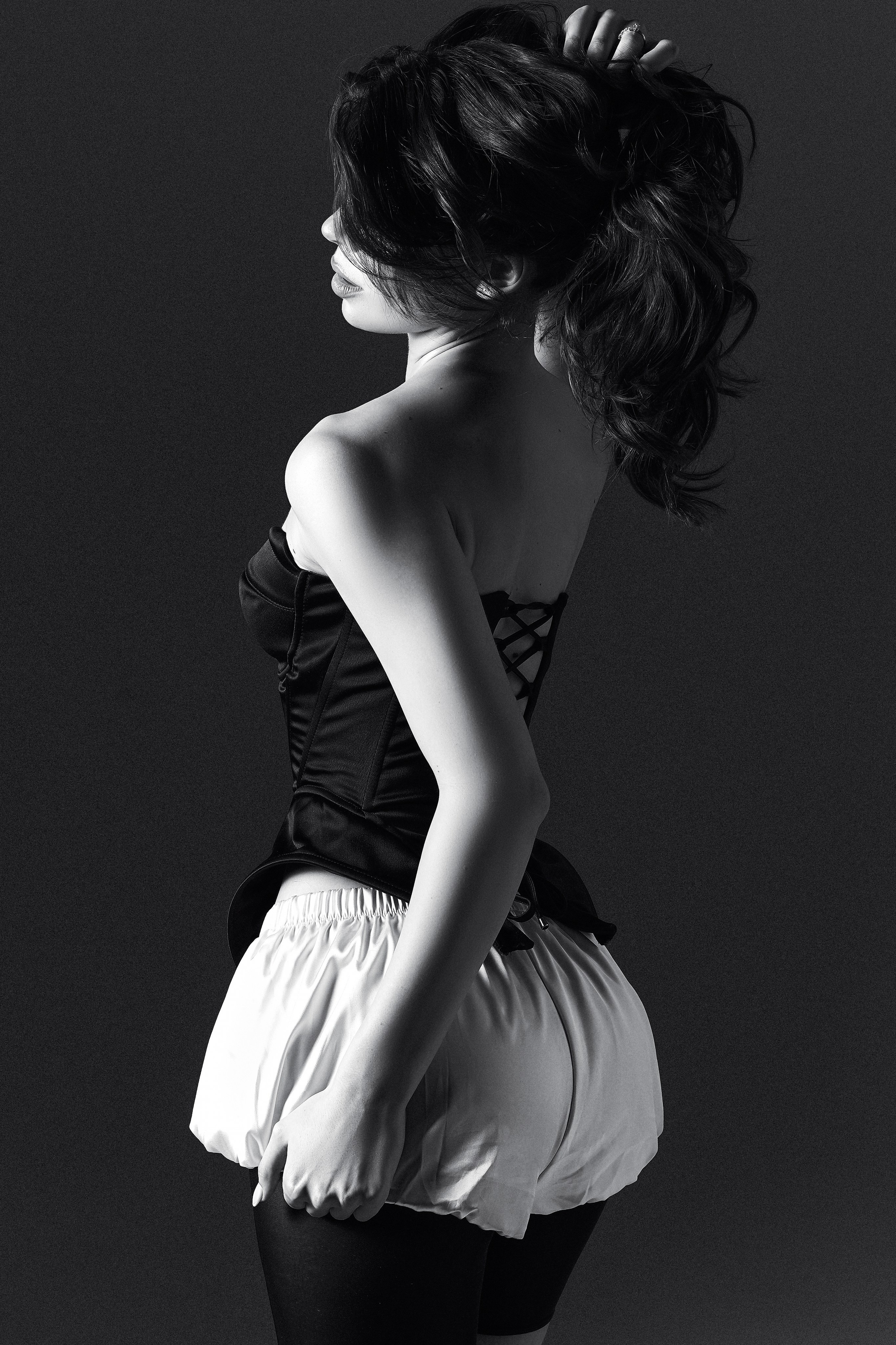 Anastasia. Ph.daaryamur