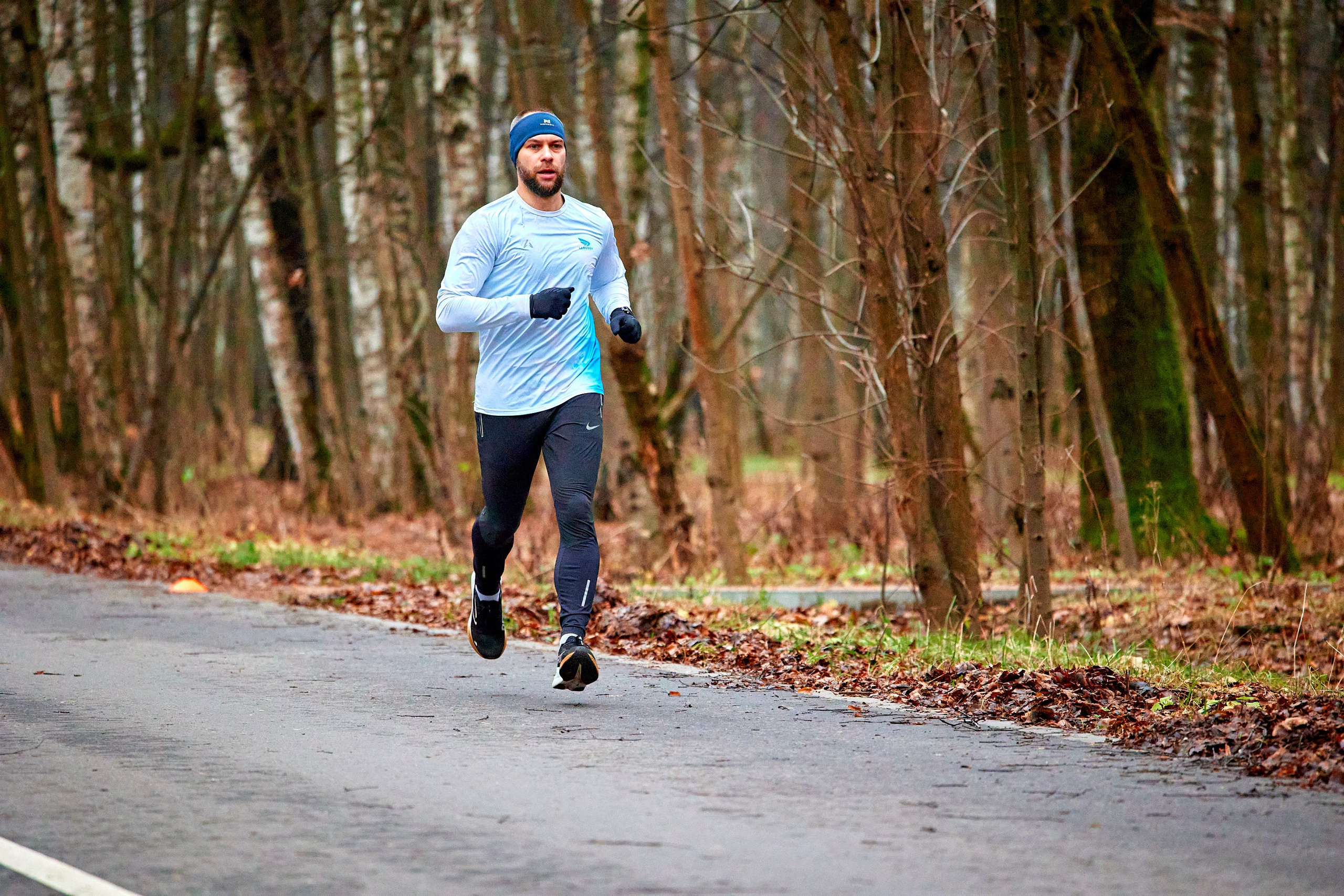 S95 Кусково. Спортивный и репортажный фотограф Андрей Баскаков