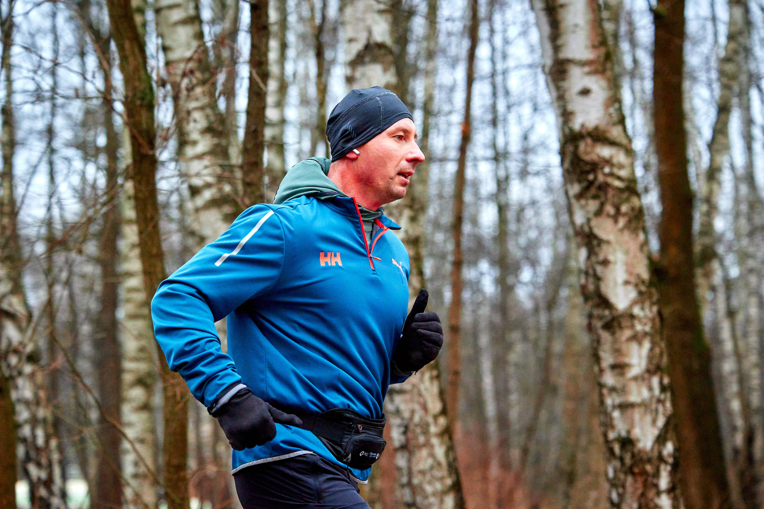 S95 Кусково. Спортивный и репортажный фотограф Андрей Баскаков