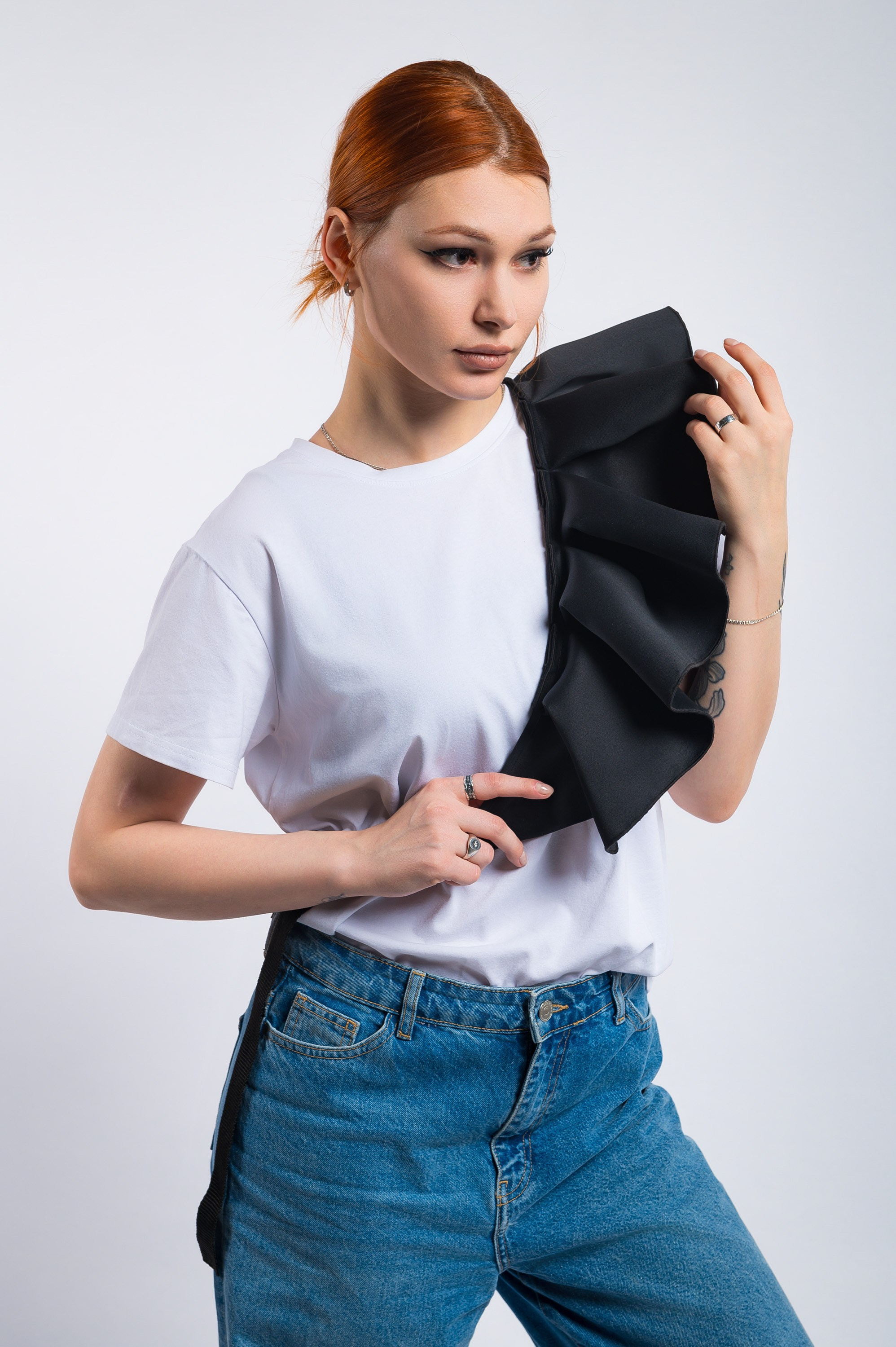 Рюши. Главная