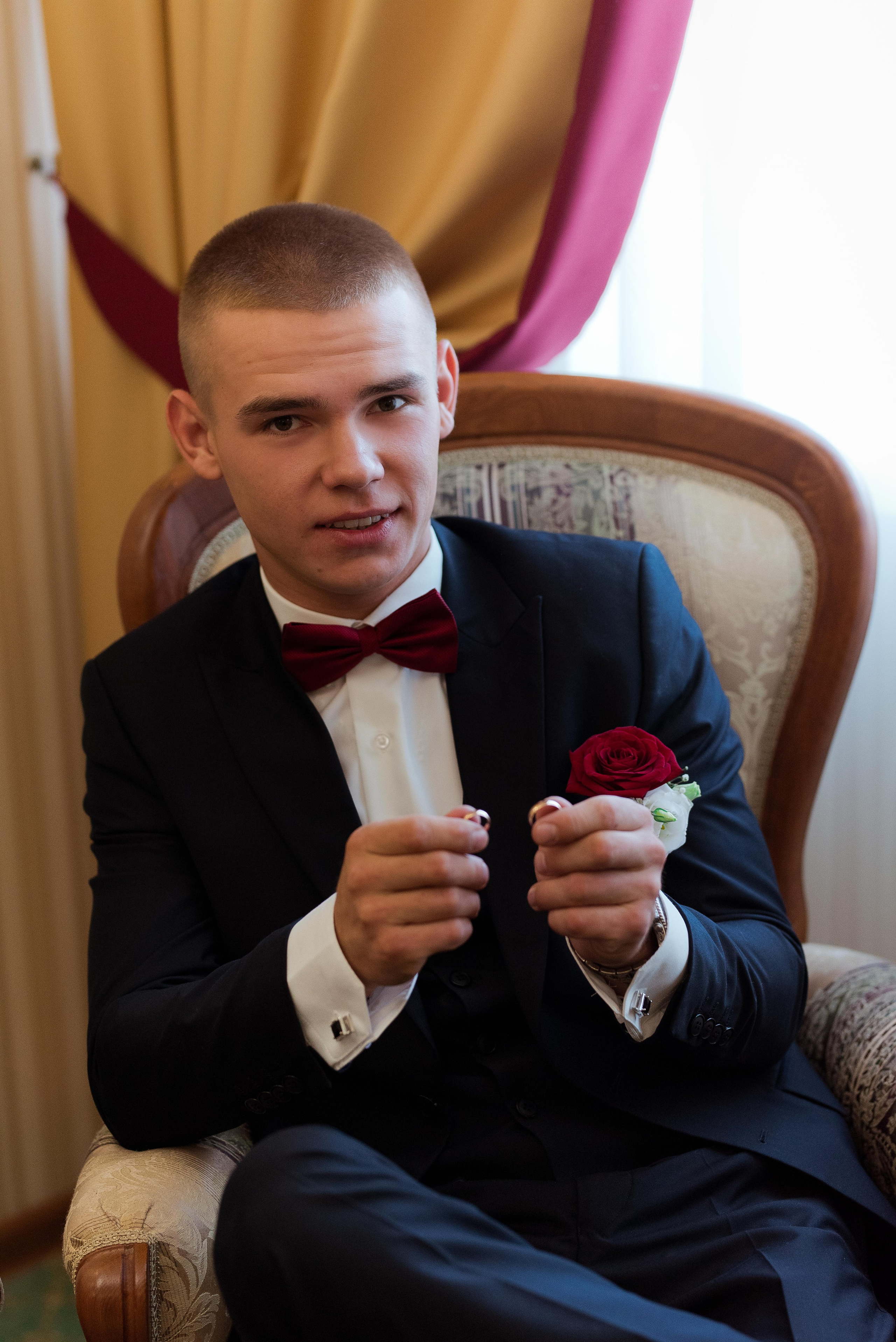 Александр и Анастасия. Свадебный и семейный фотограф Яна Стражева. Волгоград, Москва