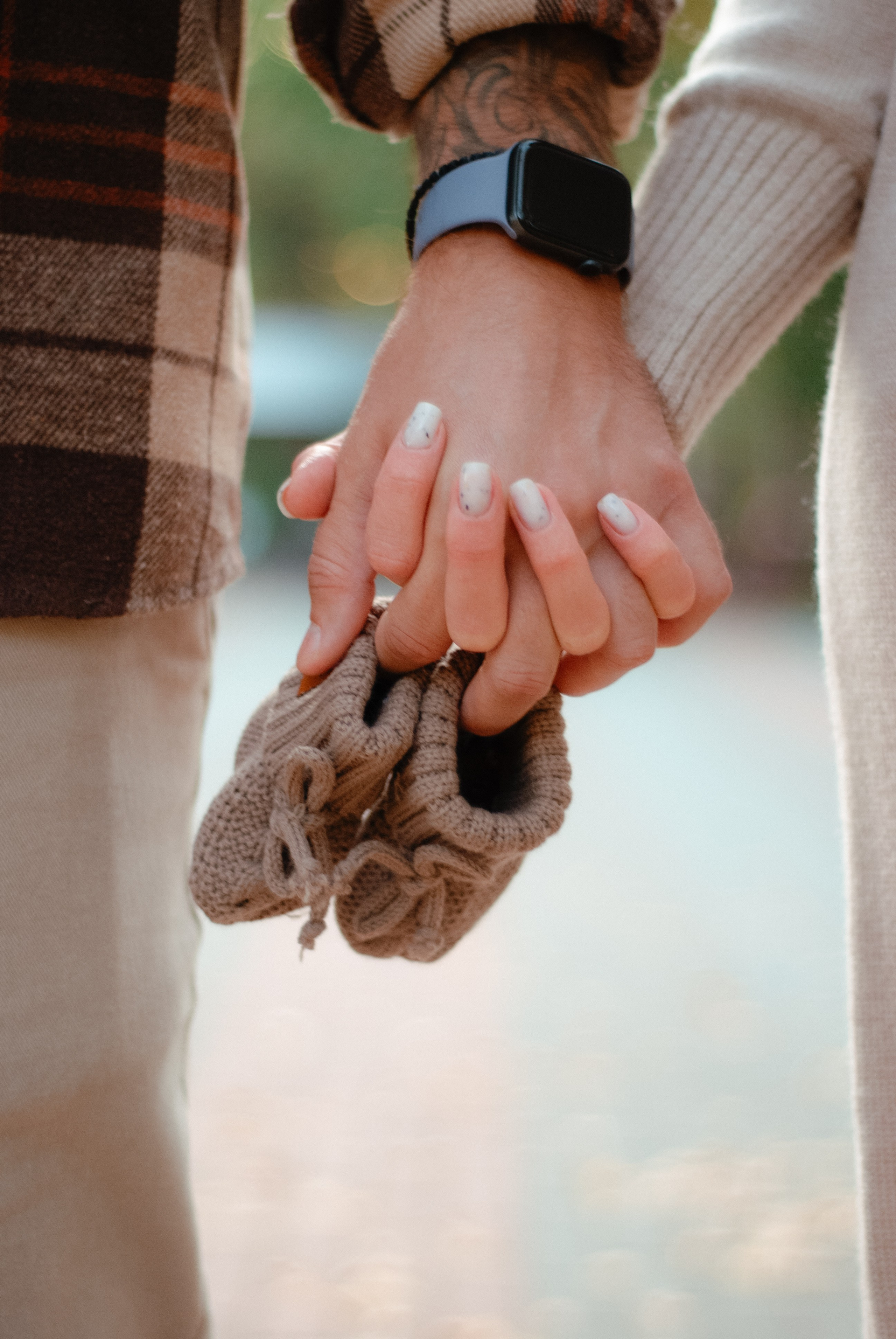 Исаевы. Фотограф в Красногорске|Ксения Рубцова