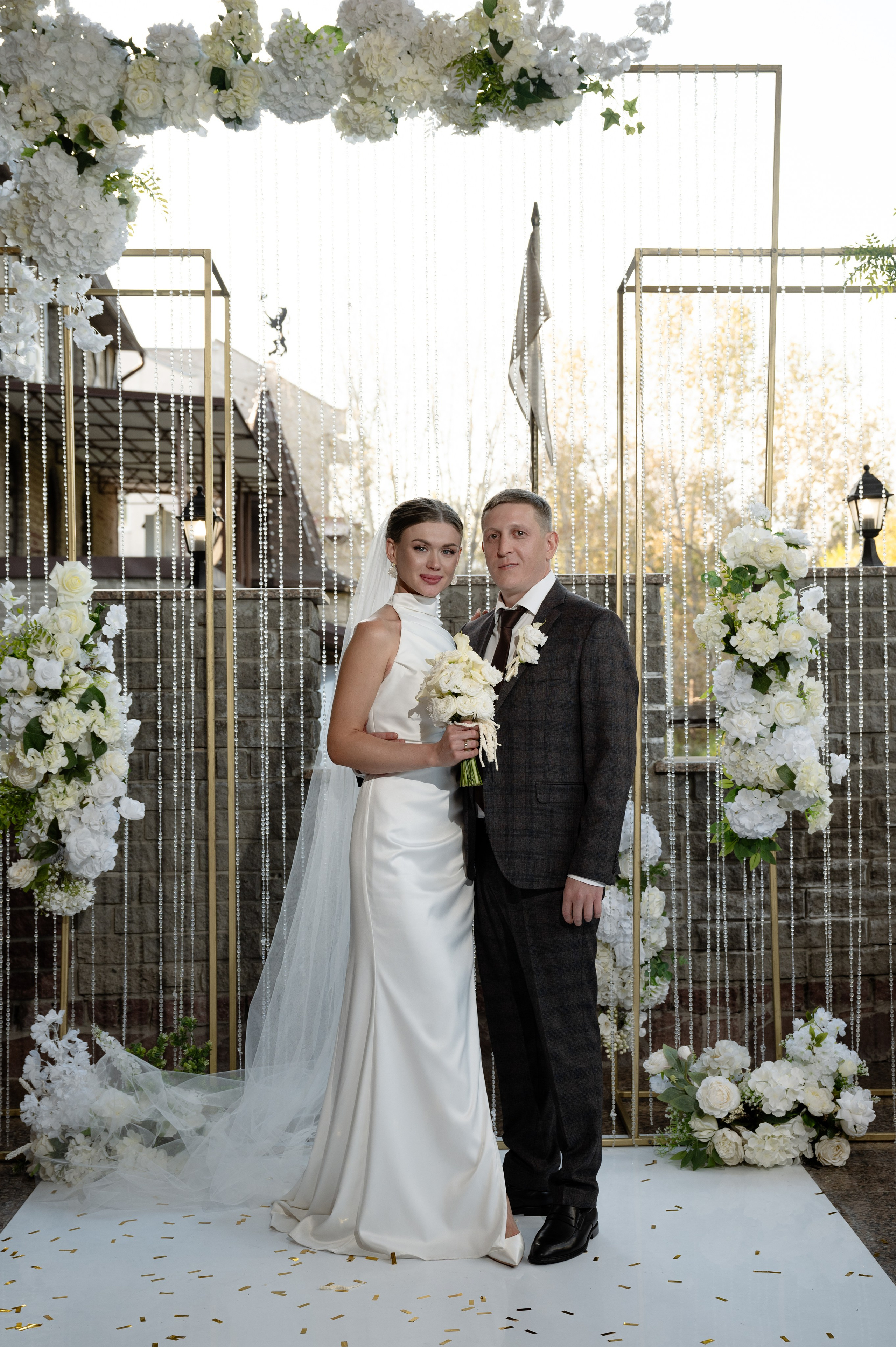 Марина & Артур. Свадебный и семейный фотограф Тюмень Екатеринбург Москвина Алёна