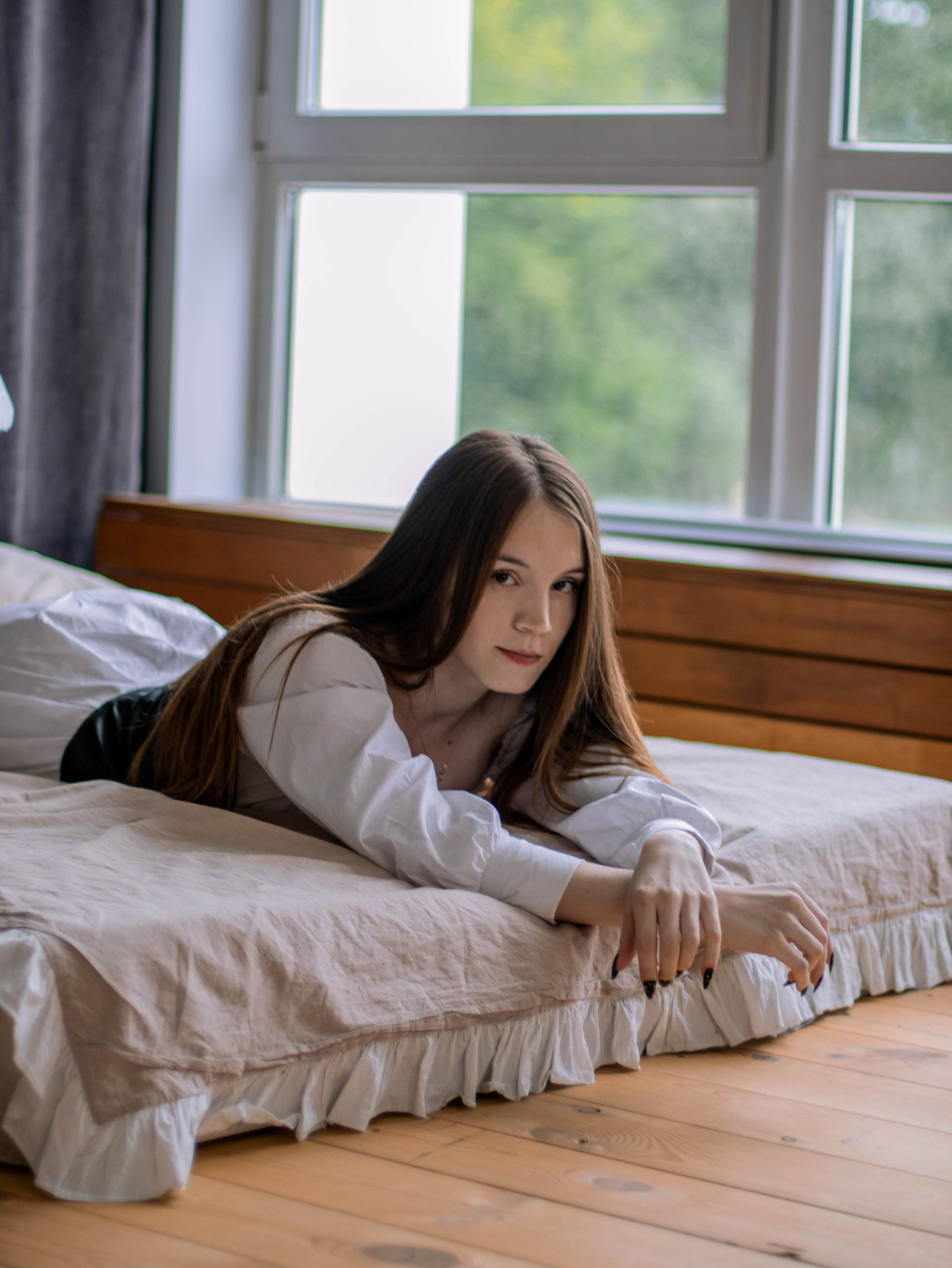 Юлия. Семейный фотограф в Ангарске Екатерина Трифонова