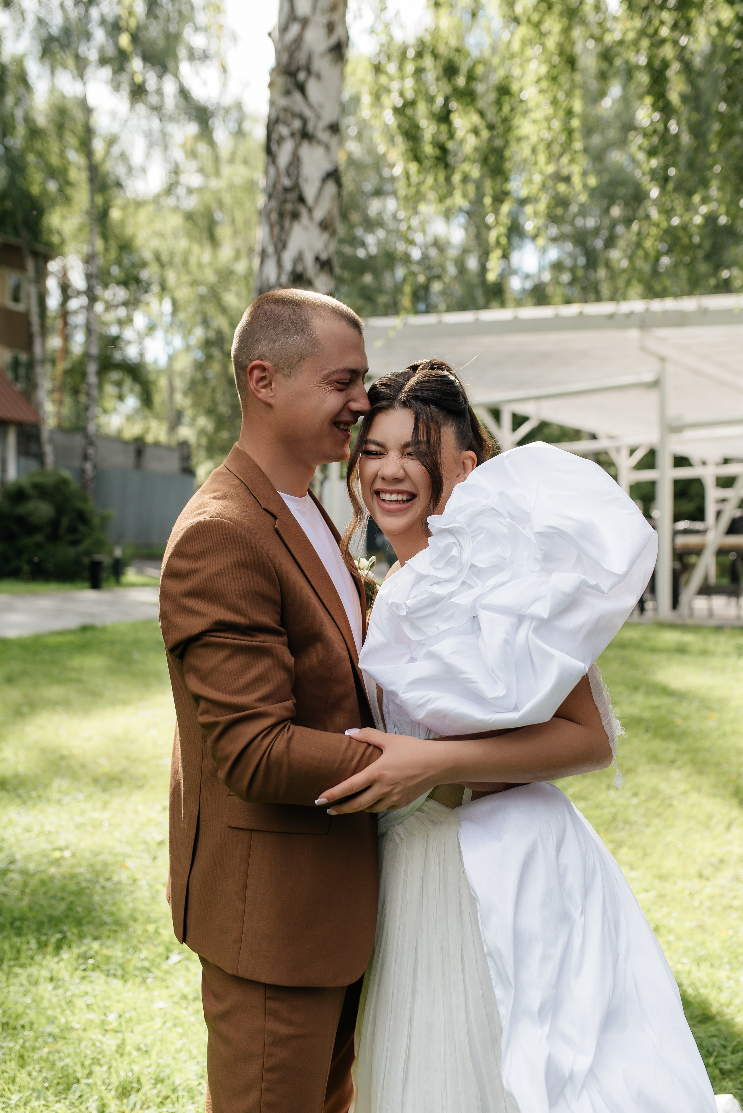 Anna & Ivan. Фотограф Екатеринбург Александра Гнусина