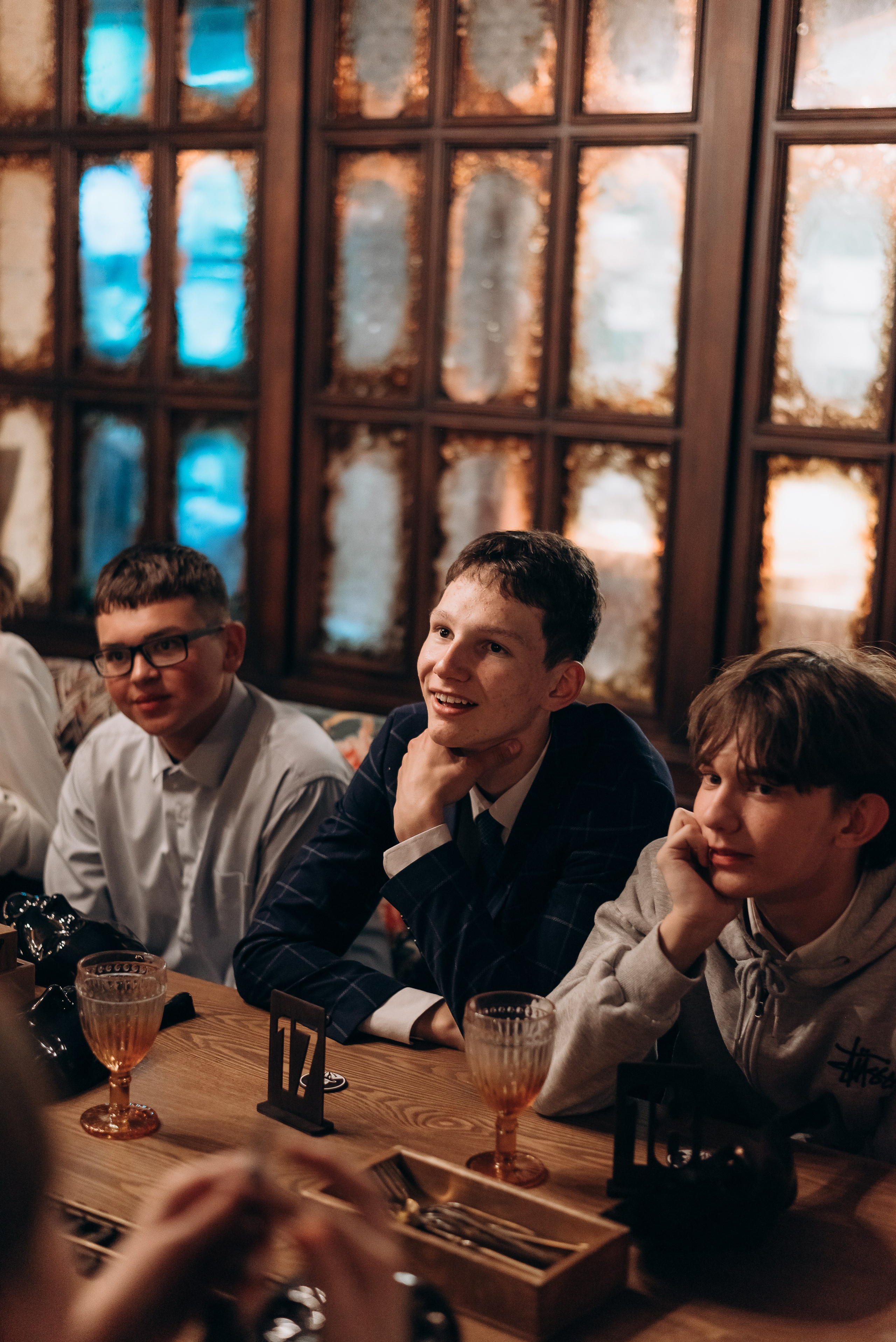 HP Mafia. Фотограф Екатеринбург Александра Гнусина