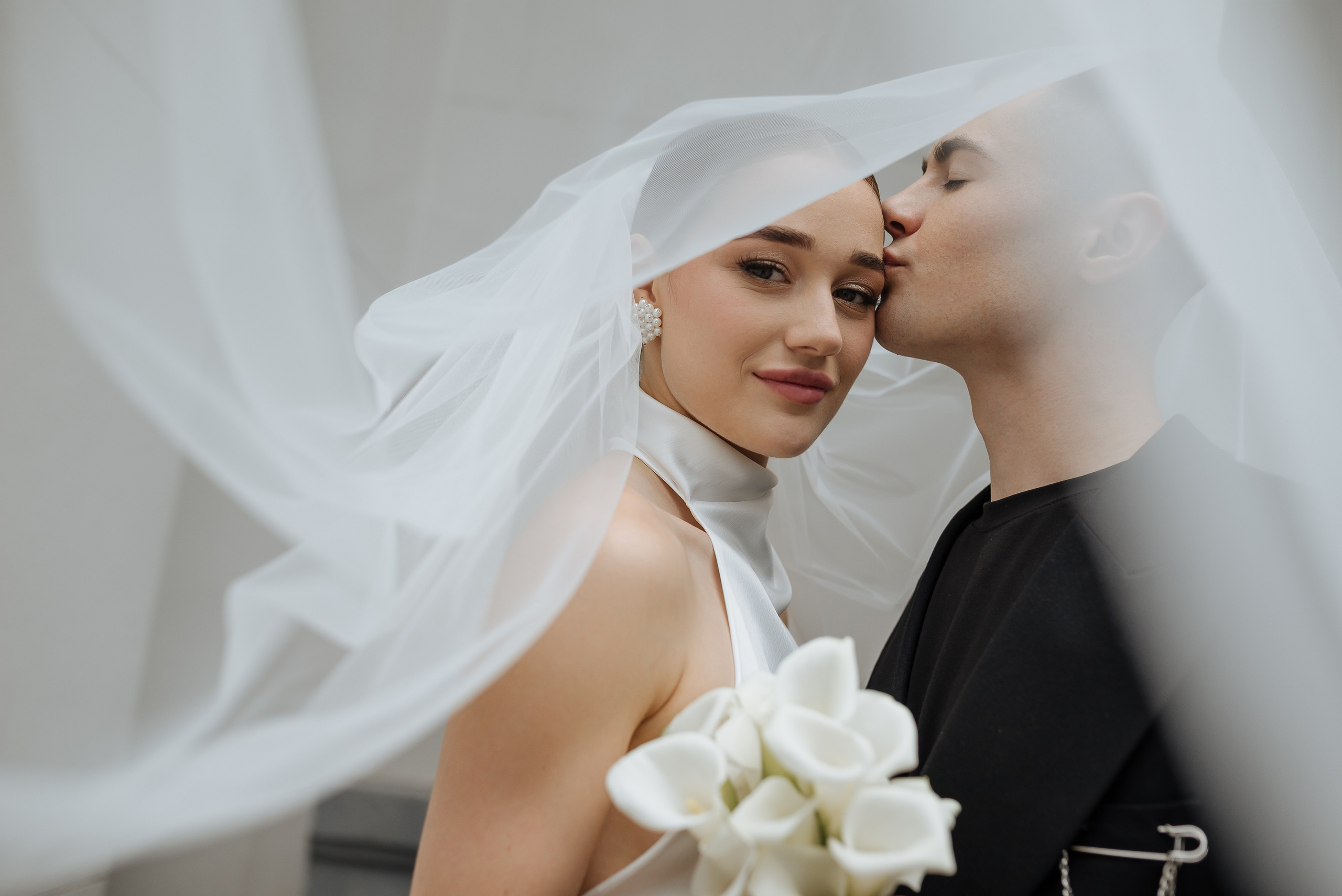 Olga & Sergei. Фотограф Екатеринбург Александра Гнусина