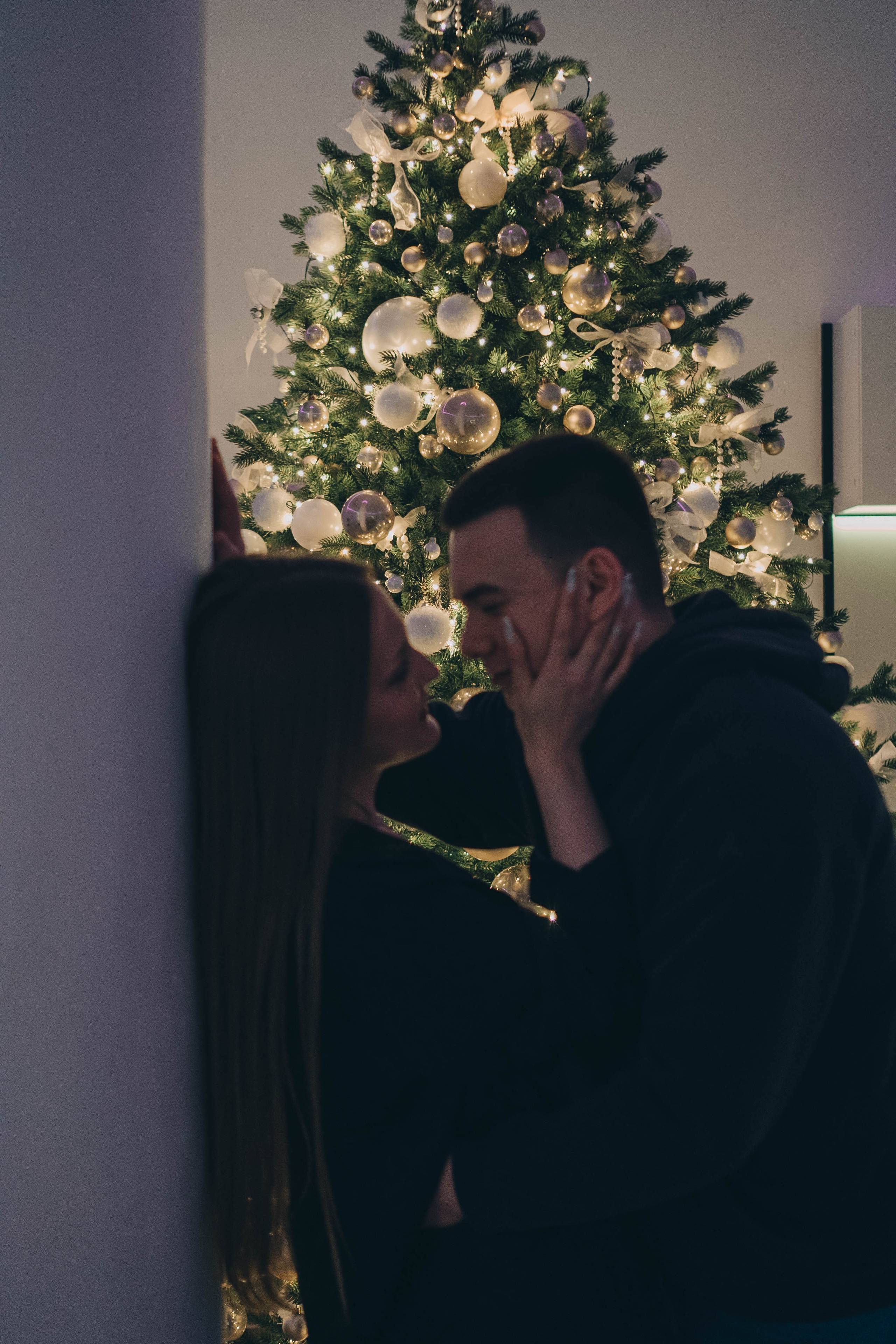 Новогодняя. Профессиональный фотограф, Санкт-Петербург — Виктория Богомолова