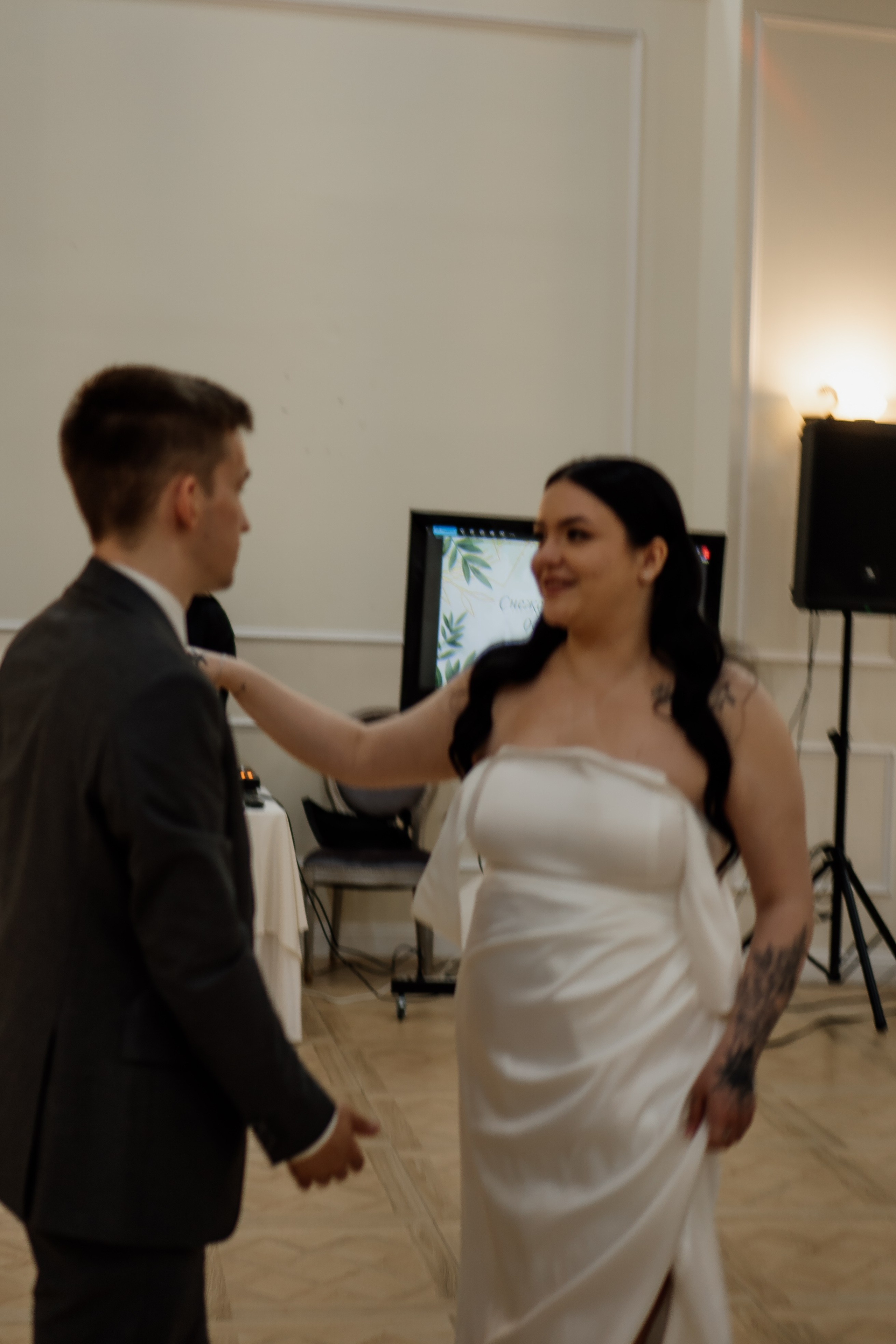 СВАДЕБНАЯ СЬЕМКА В ЗАГСЕ И БАНКЕТ. Профессиональный фотограф, Санкт-Петербург — Виктория Богомолова