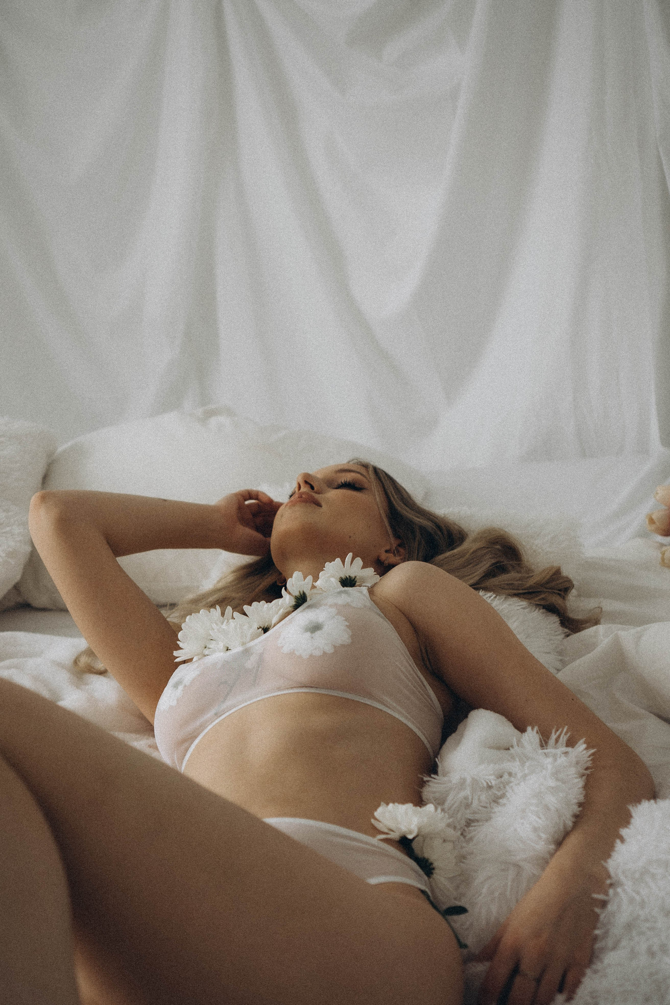 Весенняя. Профессиональный фотограф, Санкт-Петербург — Виктория Богомолова