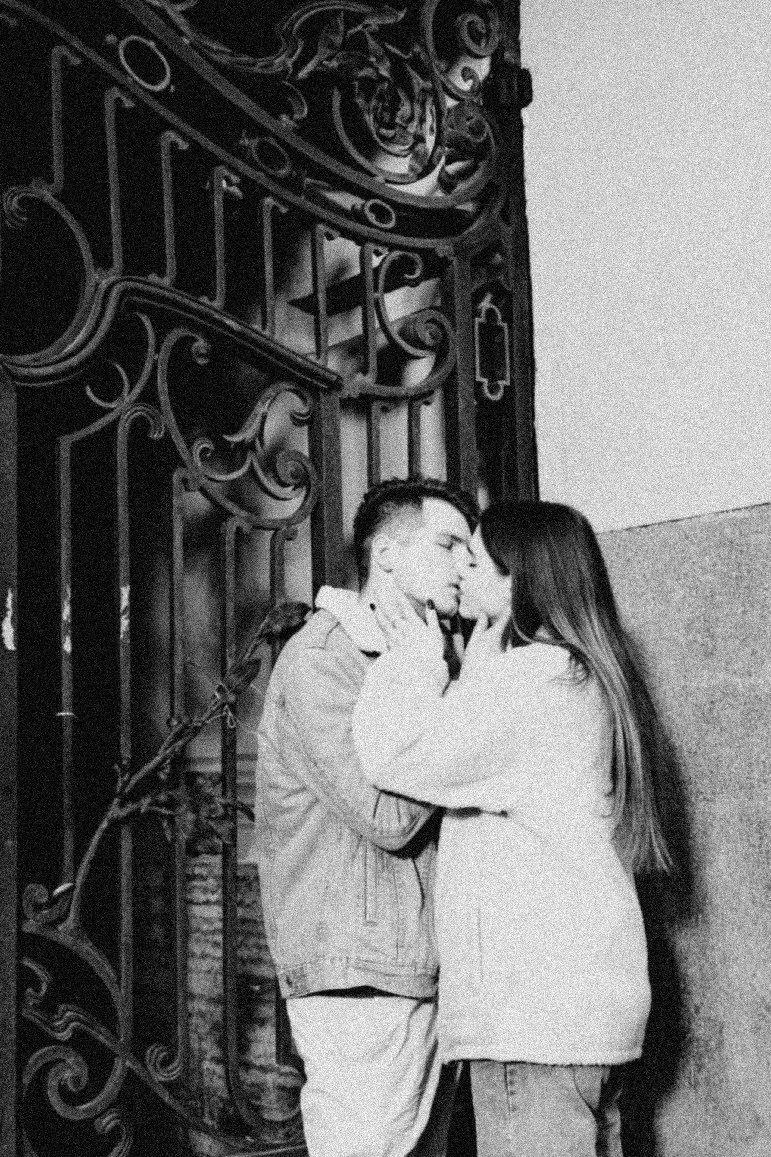 Прогулочная. Профессиональный фотограф, Санкт-Петербург — Виктория Богомолова