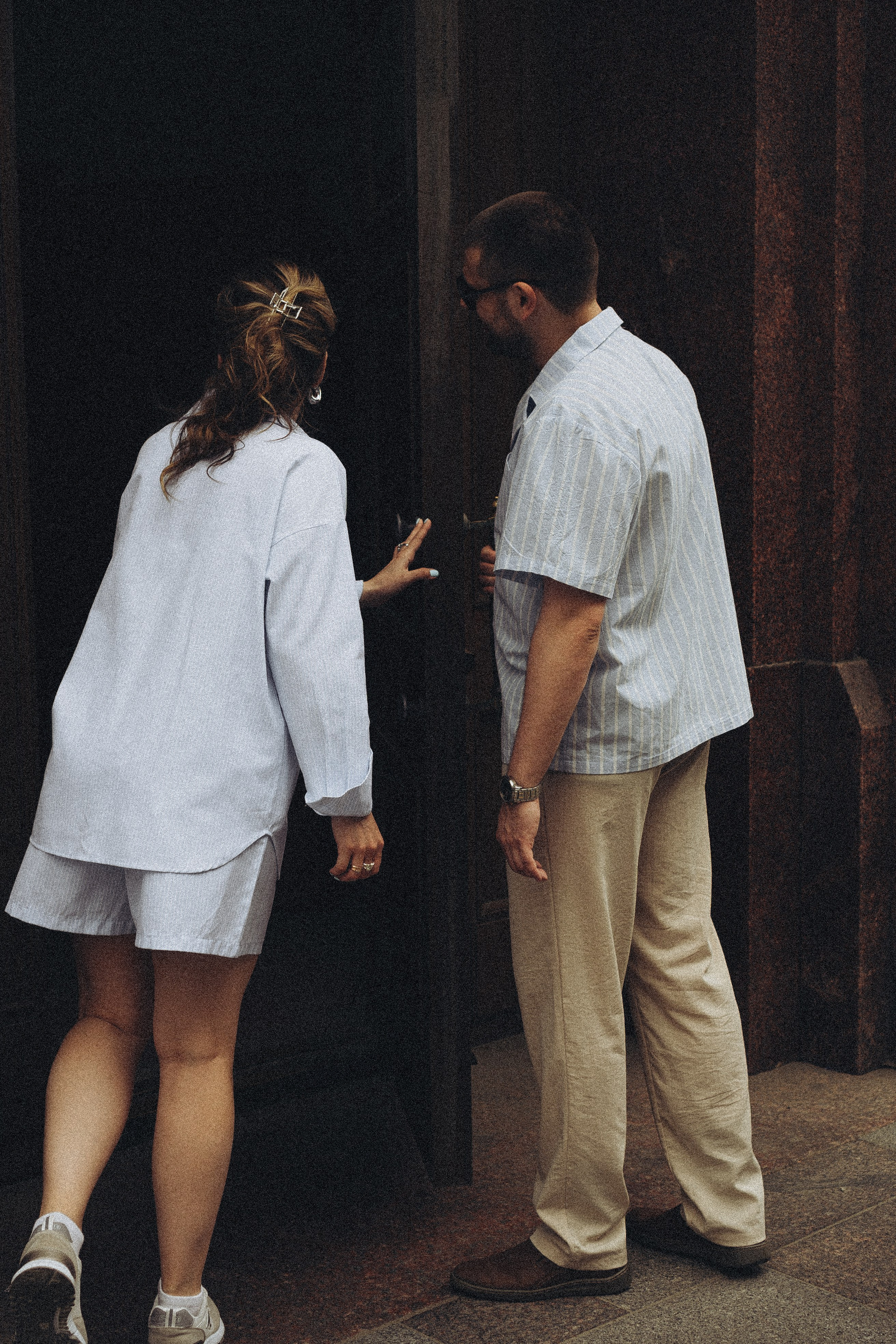 СТУДИЯ И ПРОГУЛКА ДЛЯ ПАРЫ. Профессиональный фотограф, Санкт-Петербург — Виктория Богомолова