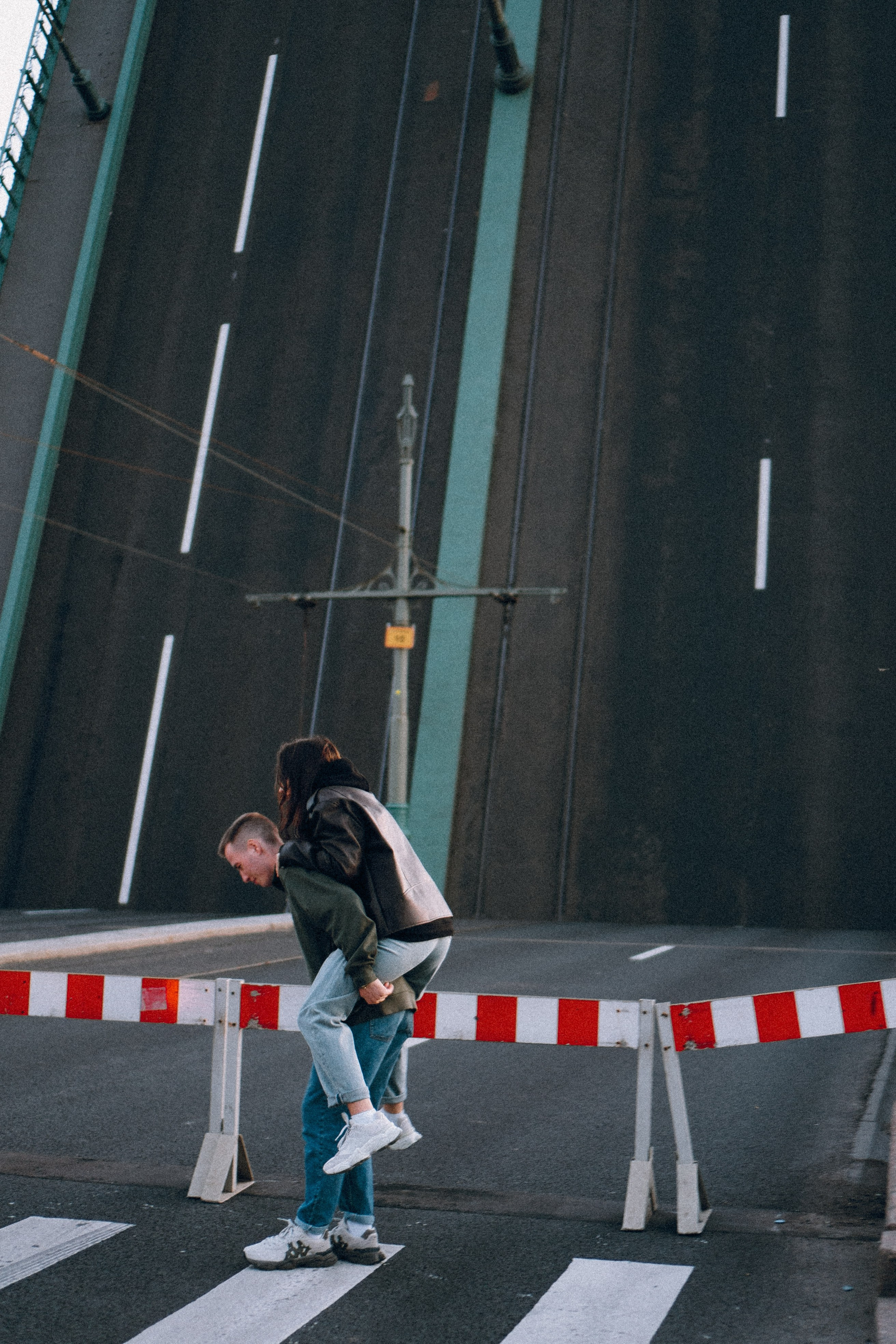 Рассветная история любви. Профессиональный фотограф, Санкт-Петербург — Виктория Богомолова