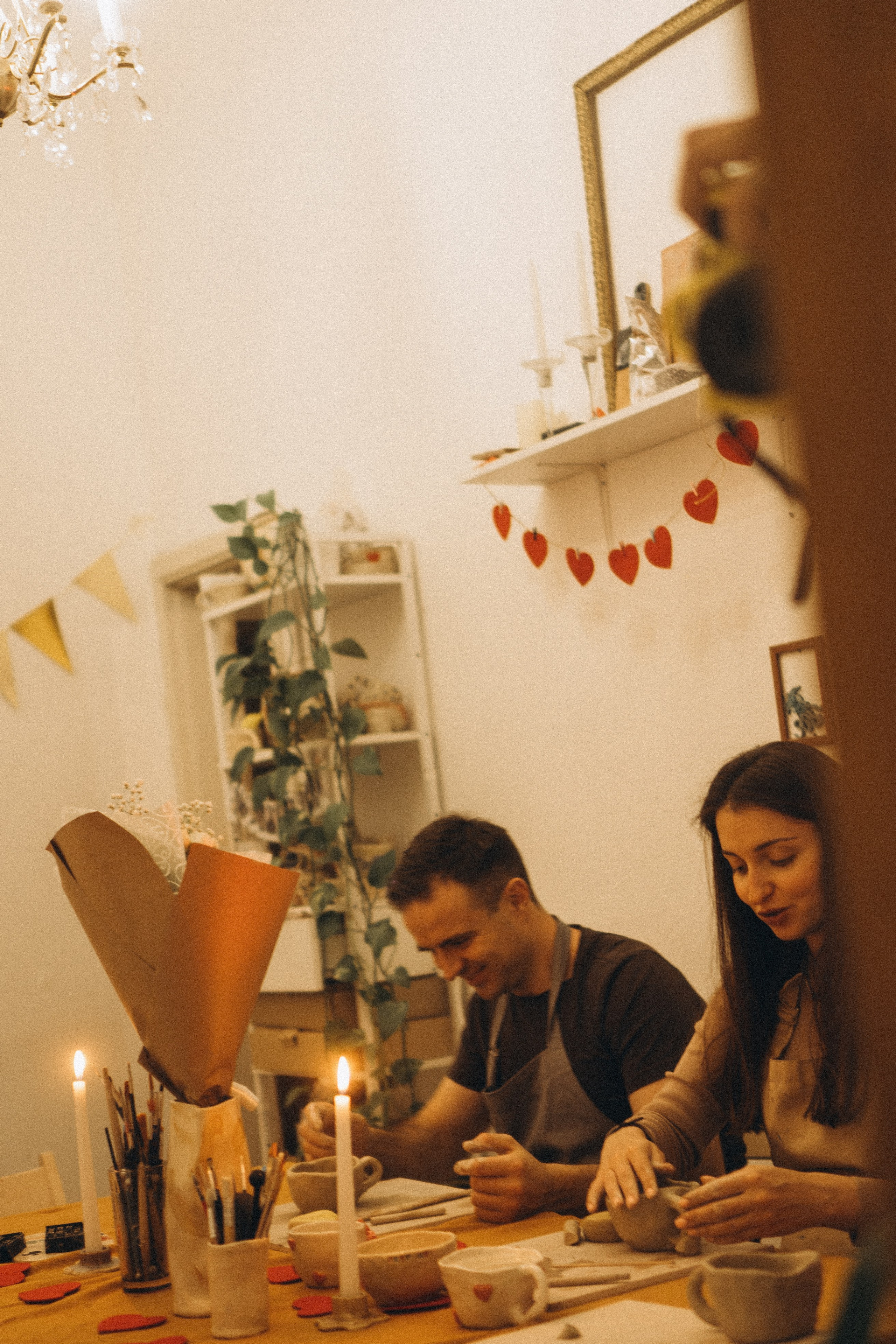 ЛЕПКАРНЯ. Профессиональный фотограф, Санкт-Петербург — Виктория Богомолова