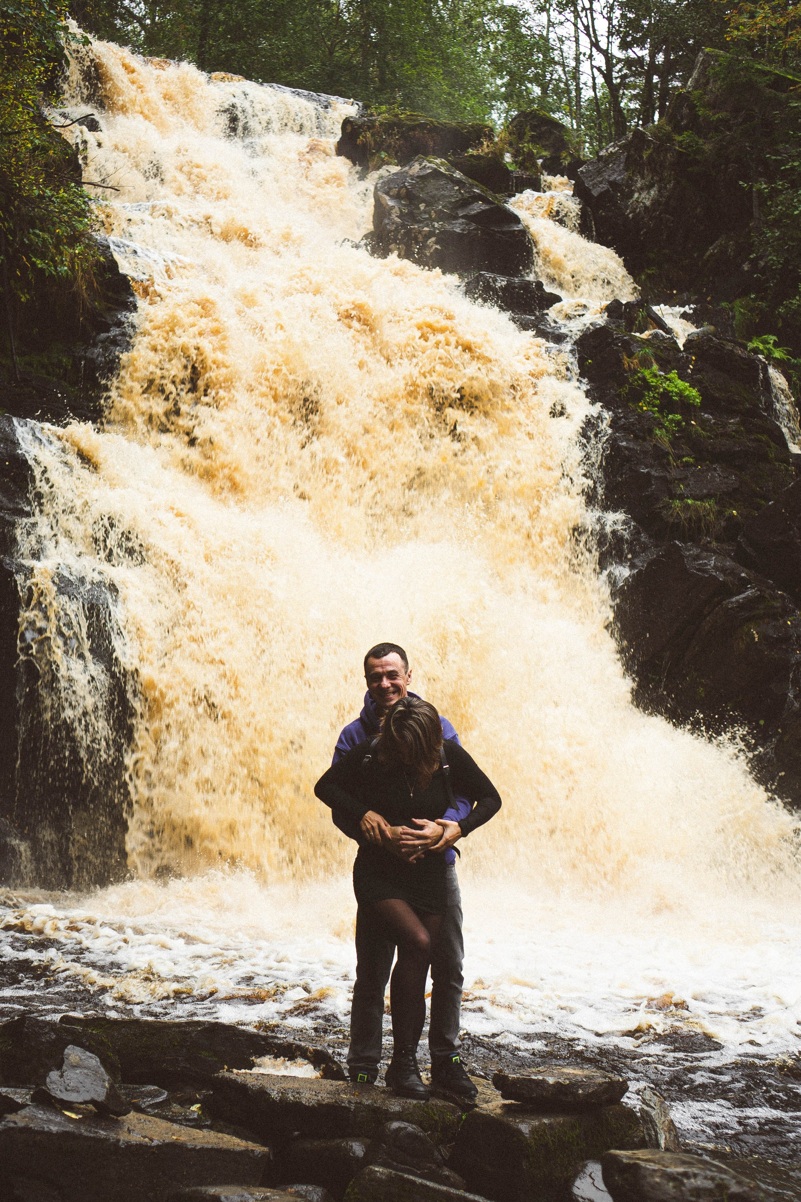 Прогулка на природе. Профессиональный фотограф, Санкт-Петербург — Виктория Богомолова