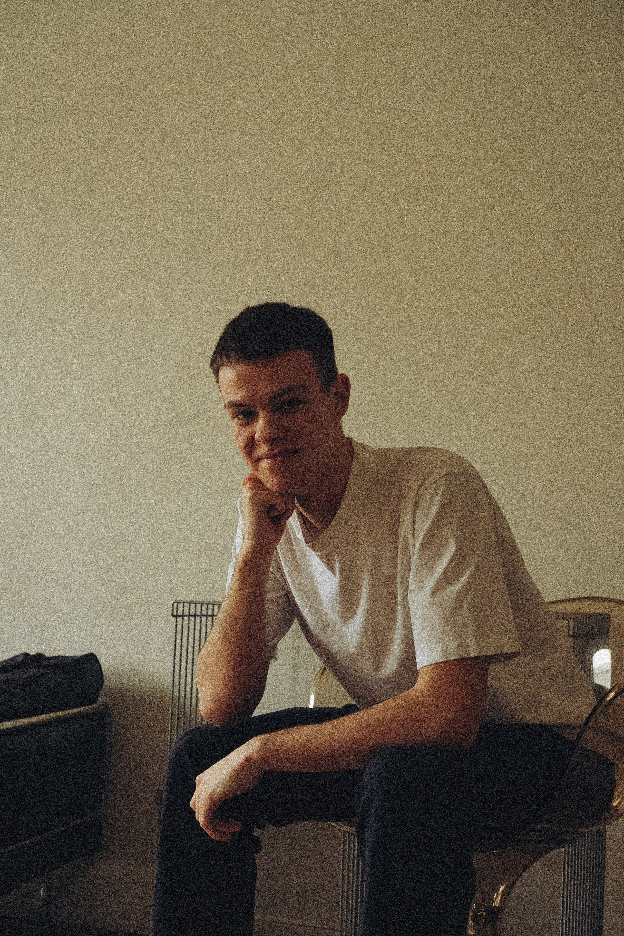 Студийная история. Профессиональный фотограф, Санкт-Петербург — Виктория Богомолова