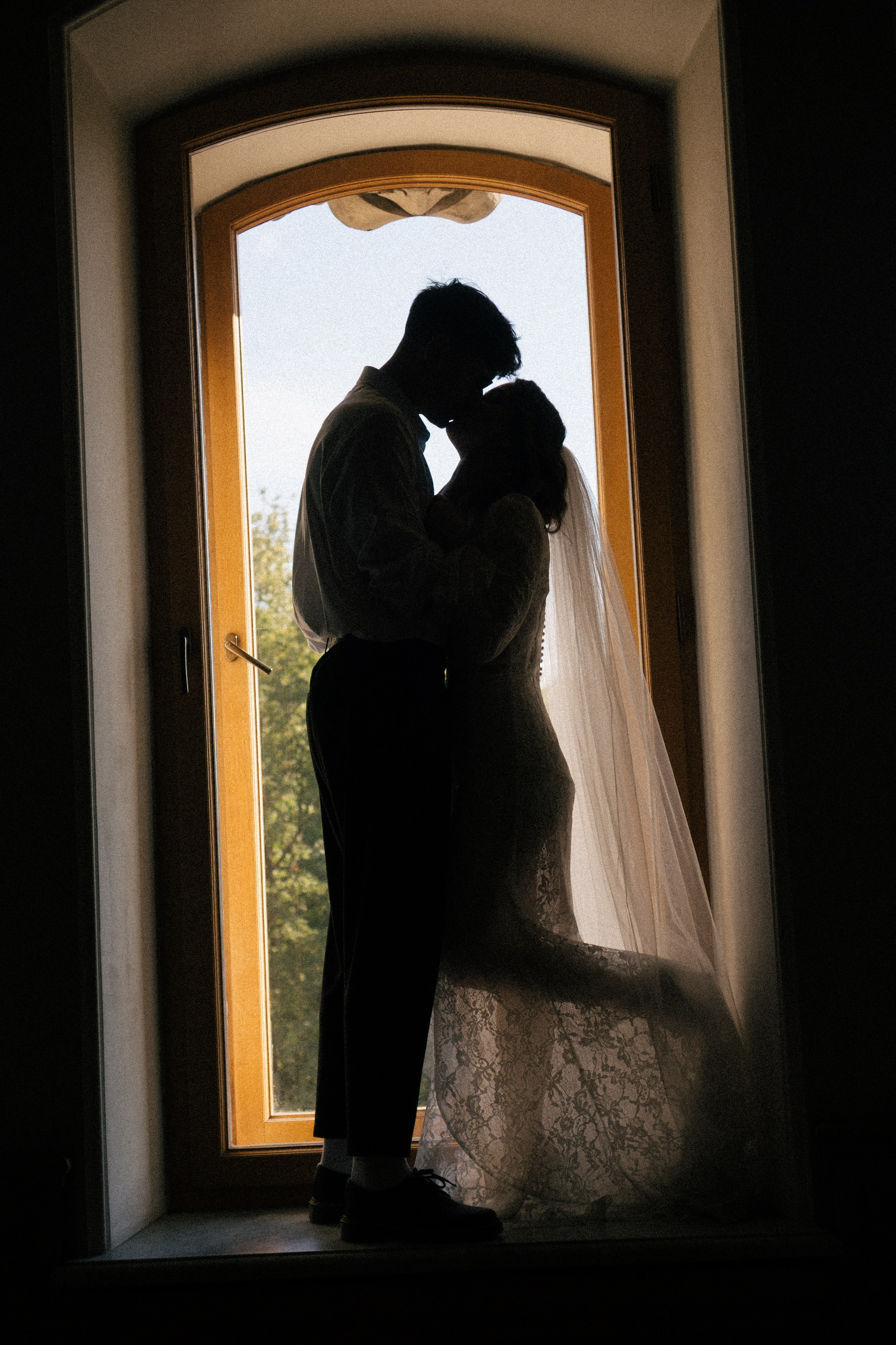 СВАДЕБНАЯ СЬЕМКА В СТУДИИ. Профессиональный фотограф, Санкт-Петербург — Виктория Богомолова